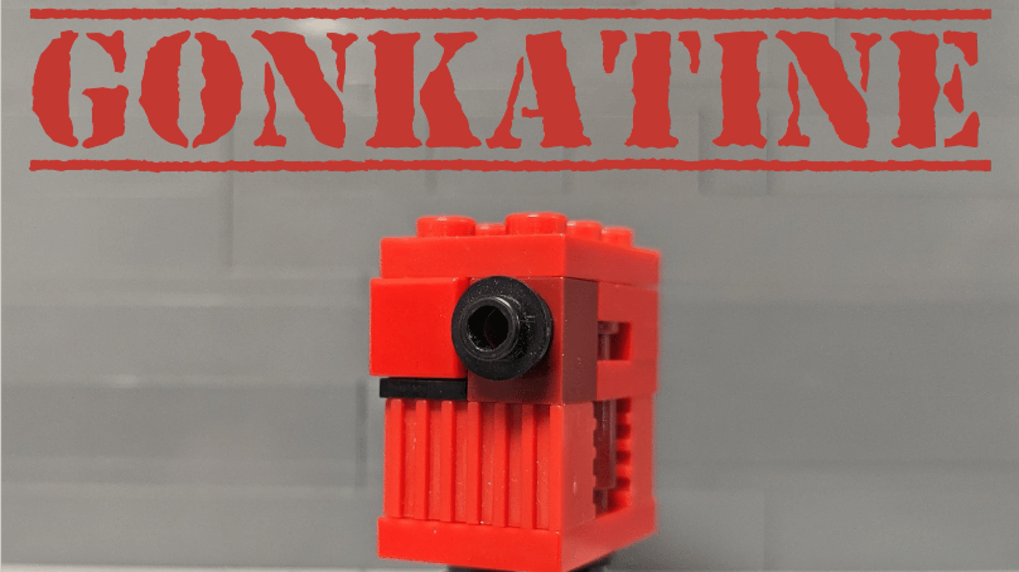 Lord gonkatine