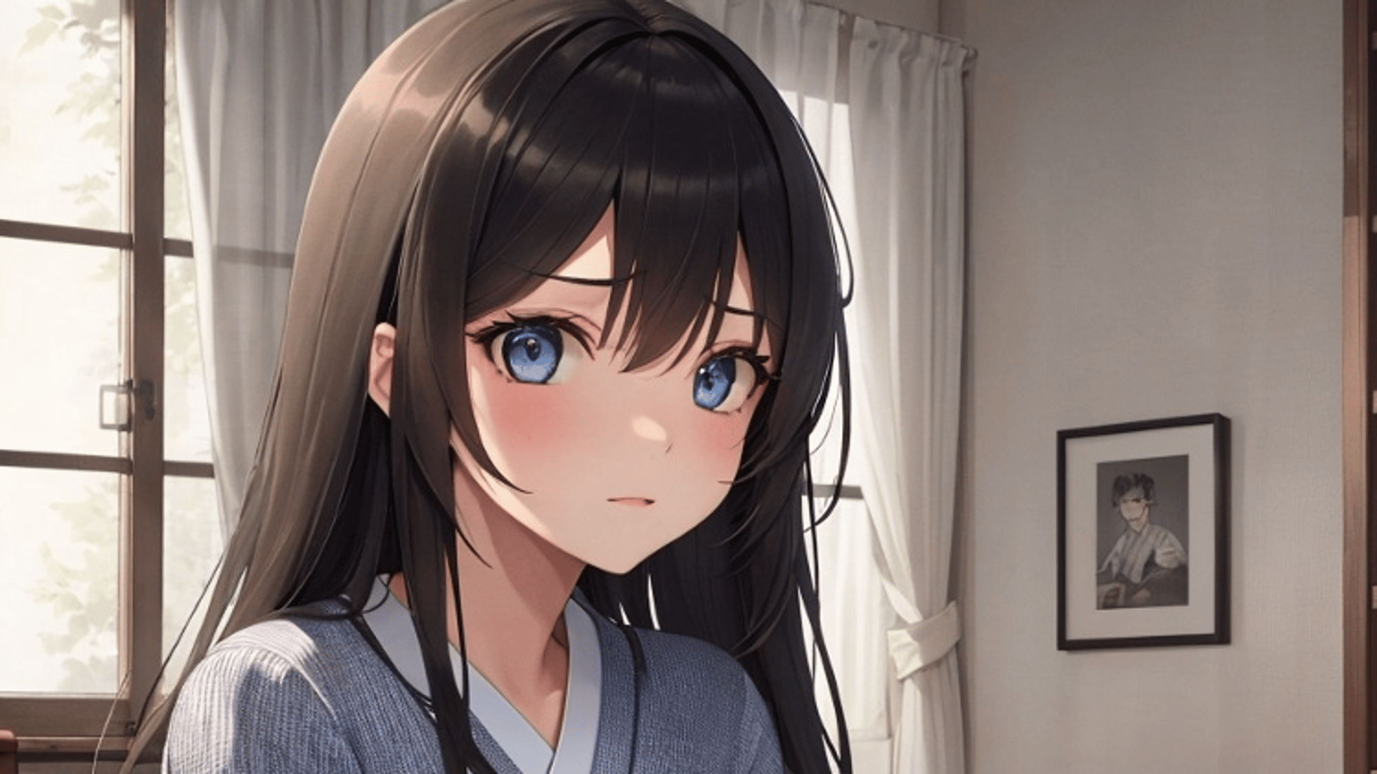 Aika Nakamura | NTR