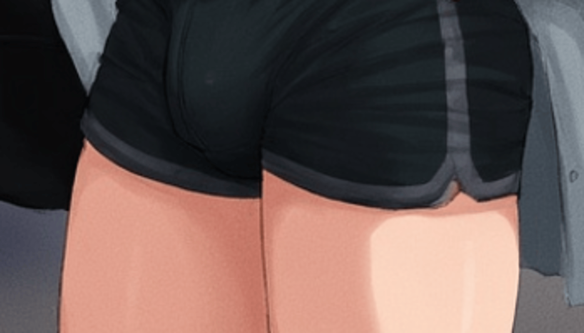 Ryan (fart fetish femboy)