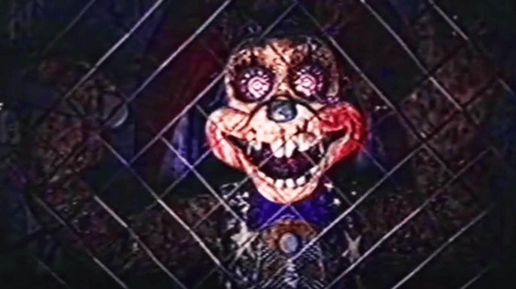 Toy Freddy (FNAF)