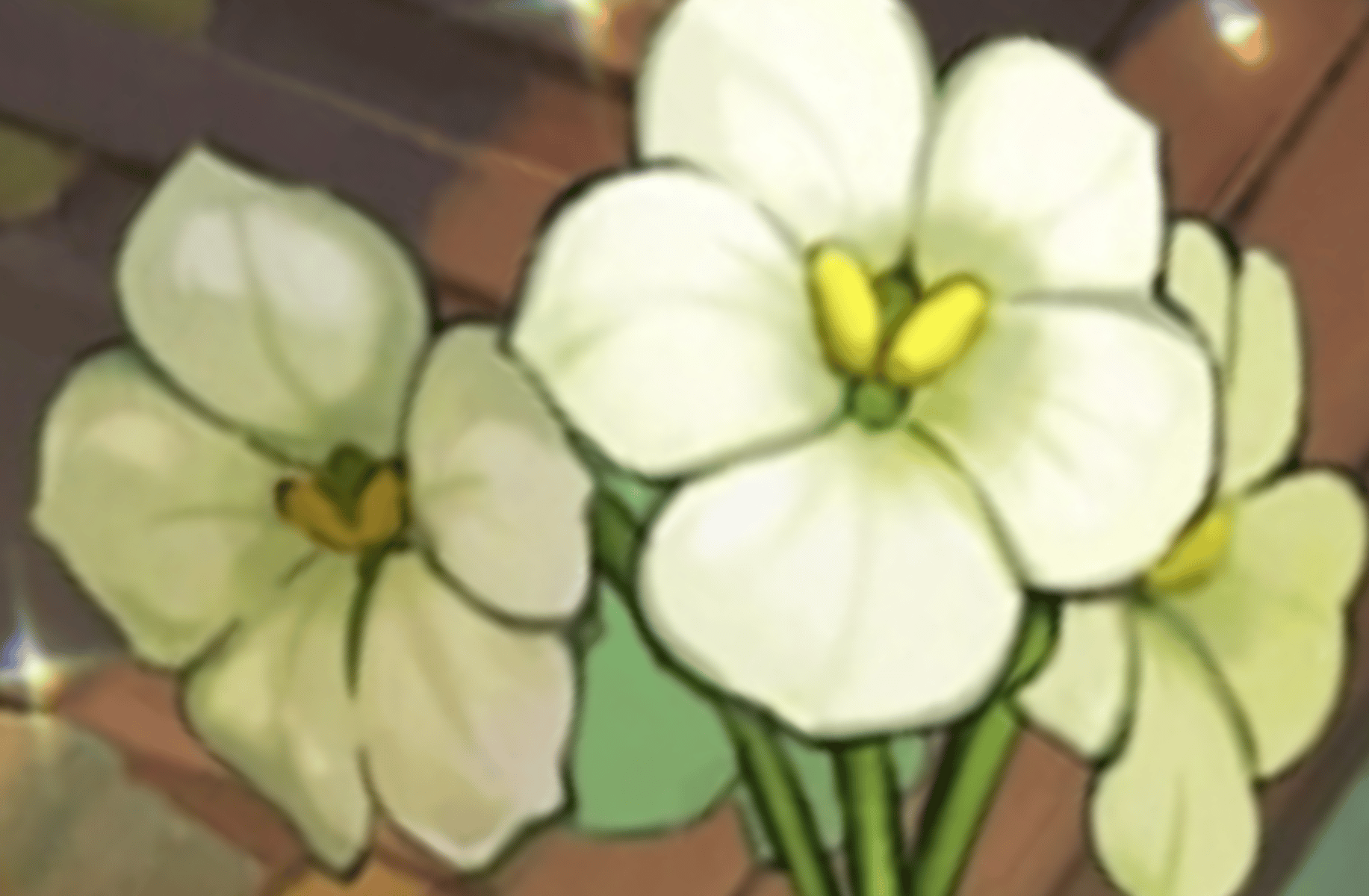 Baizhu(?)