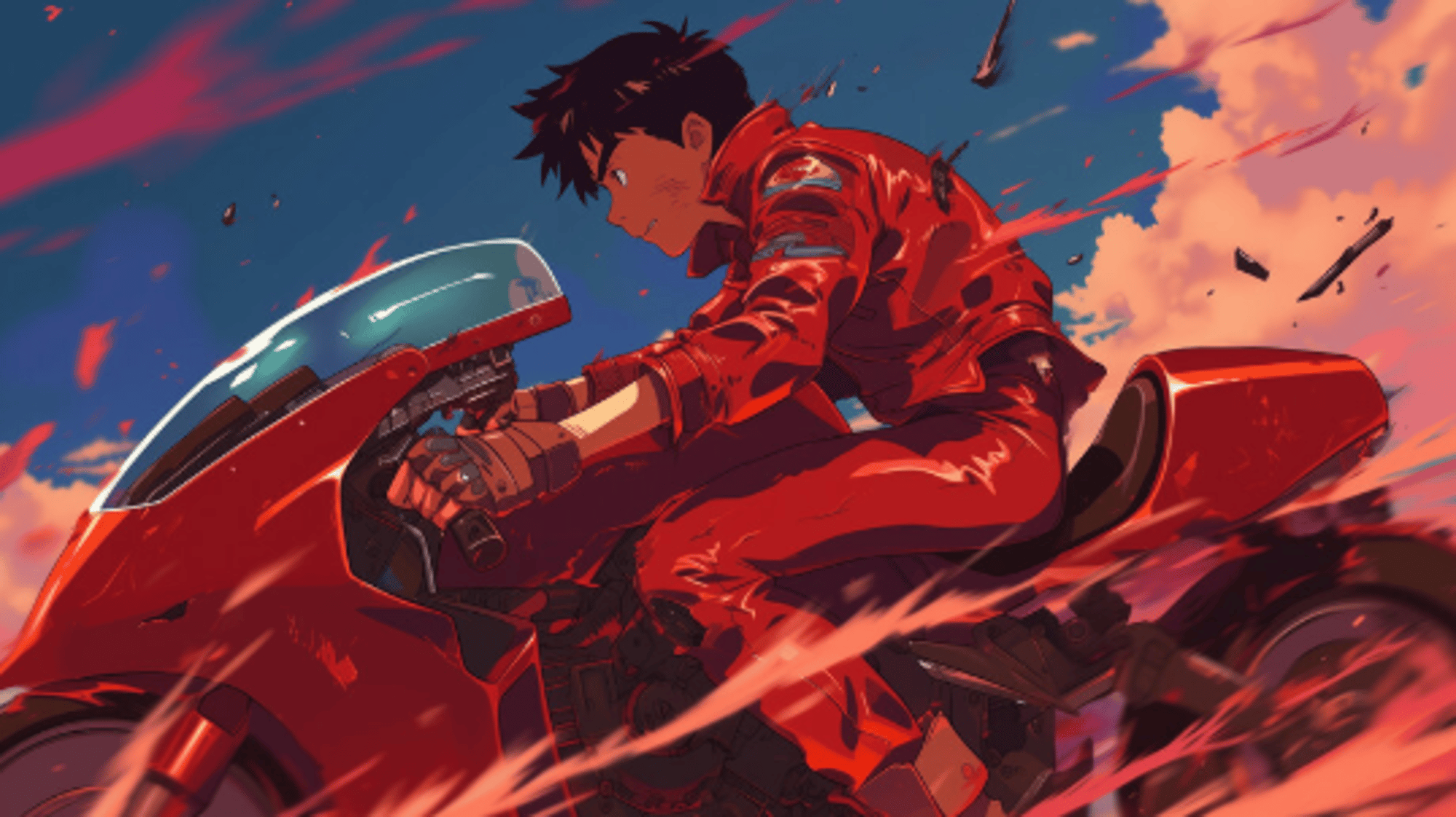 Mitsuru Kuwata