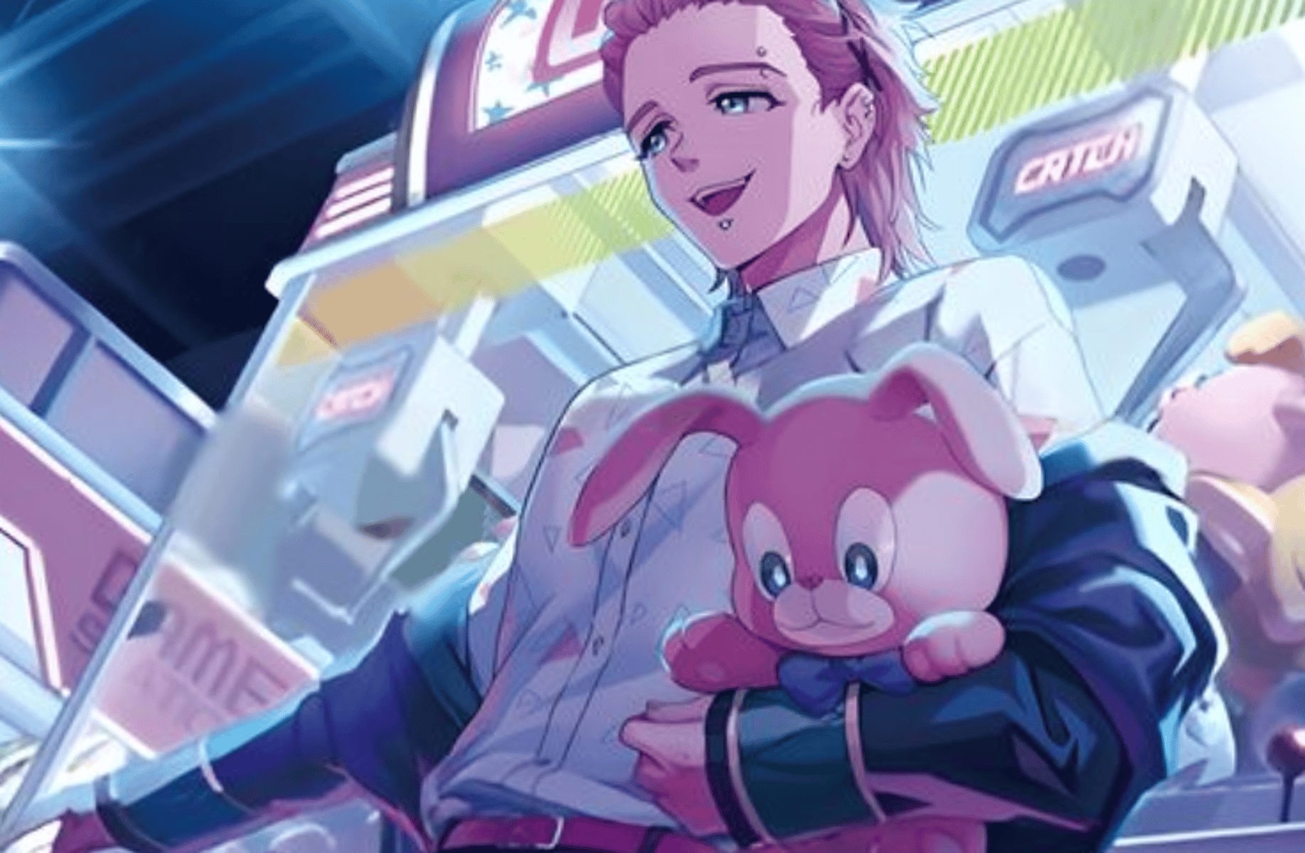 Mitsuki Kiryu
