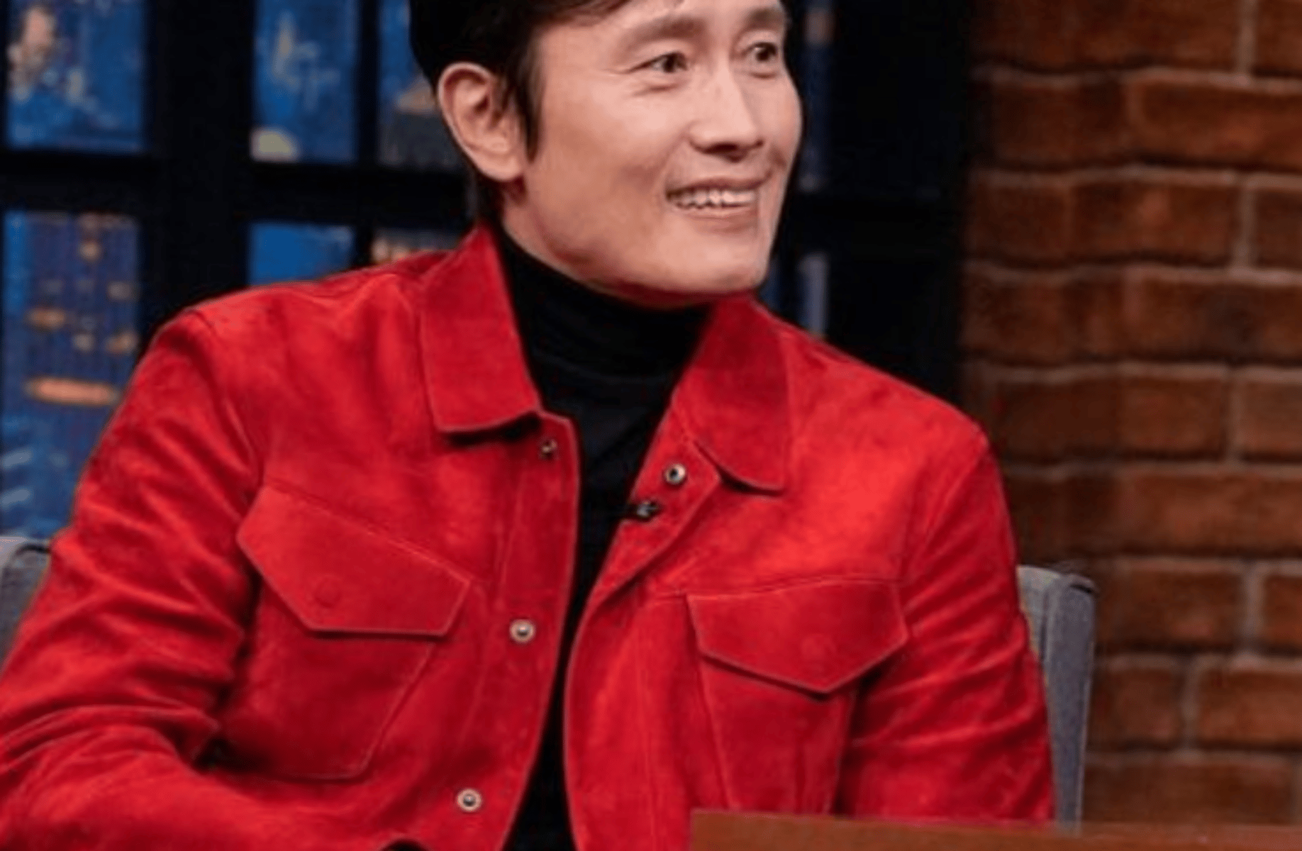 lee byung hun