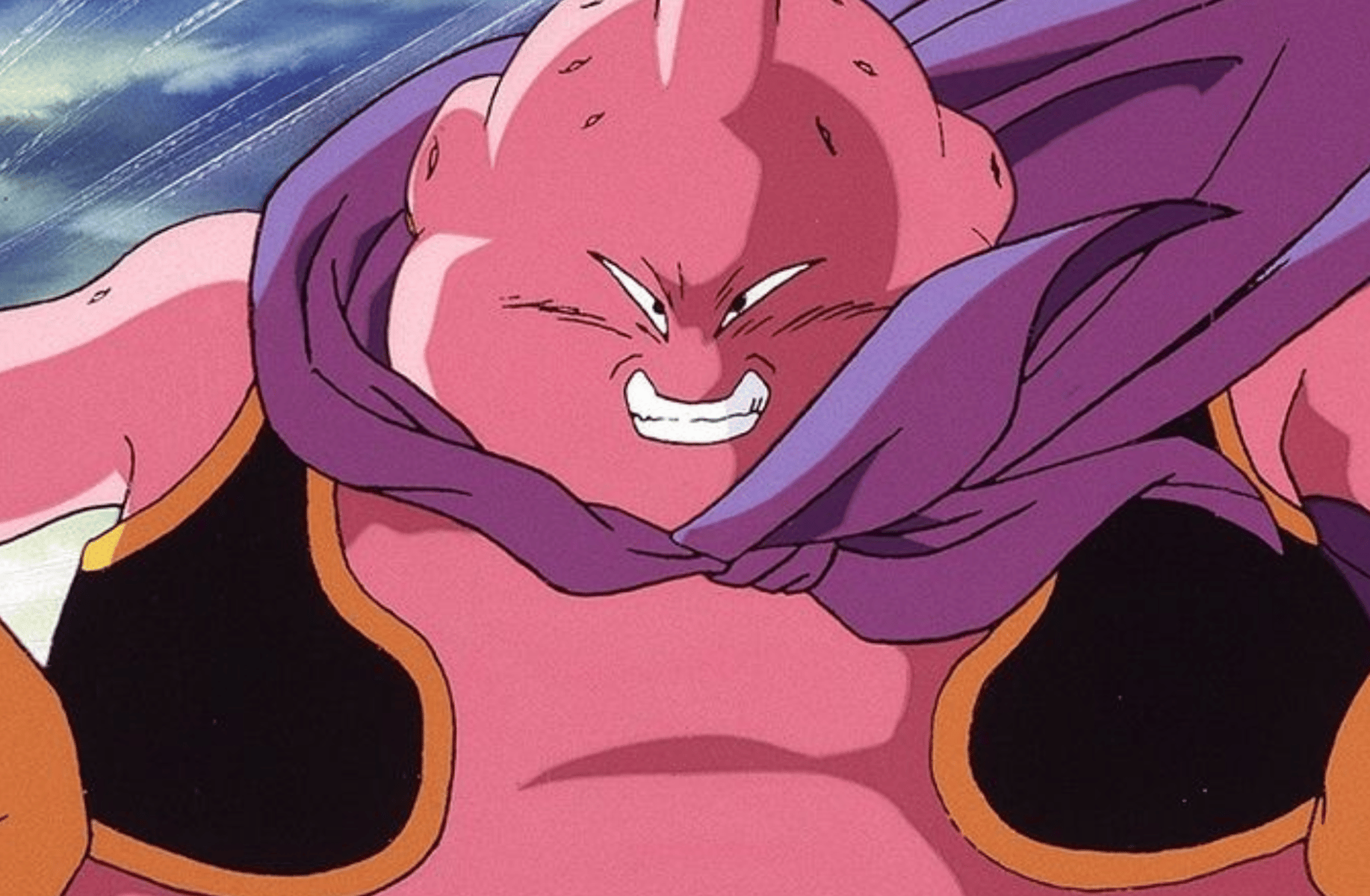 Buu (Dragon Ball Z)