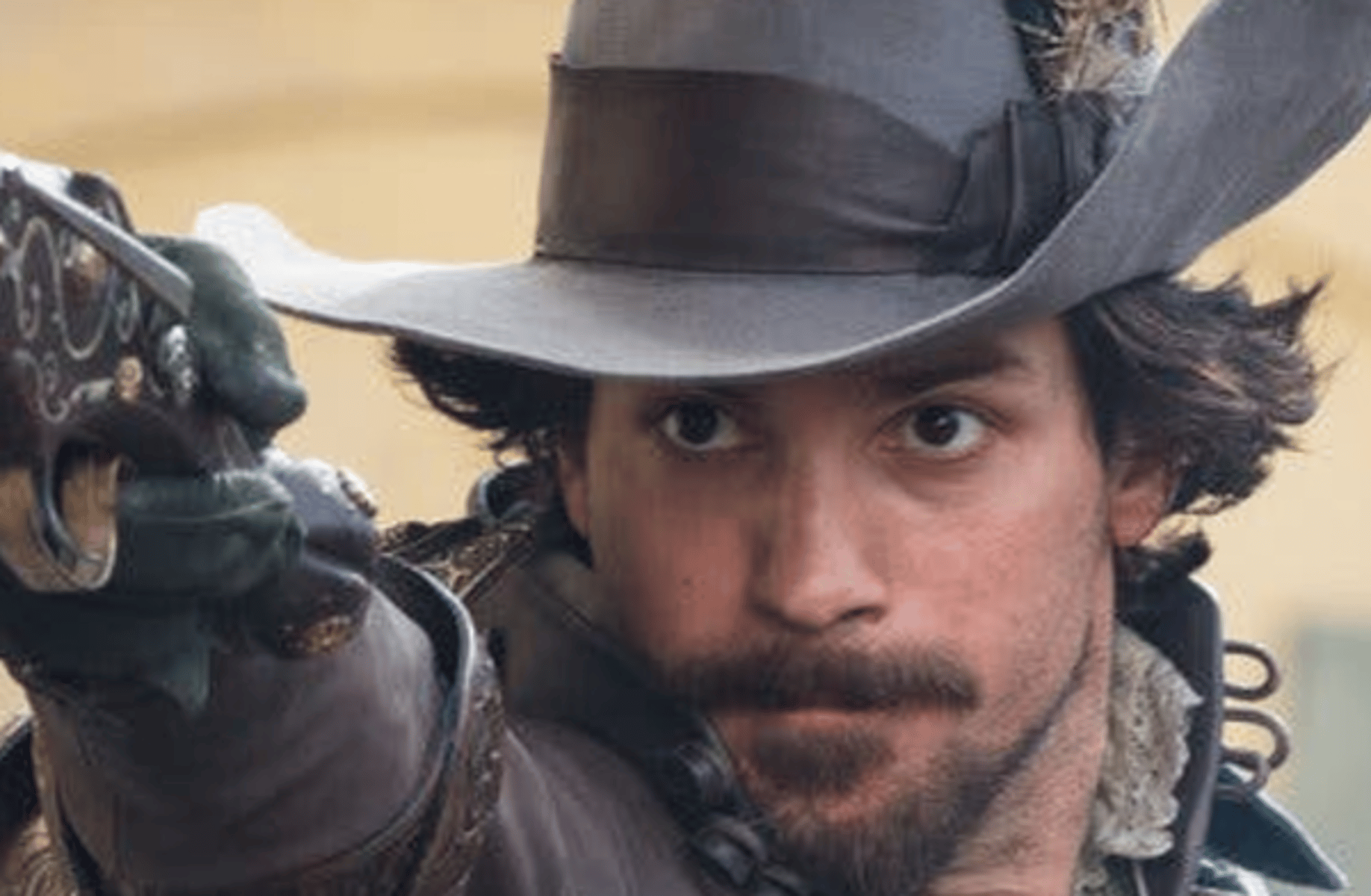 Aramis