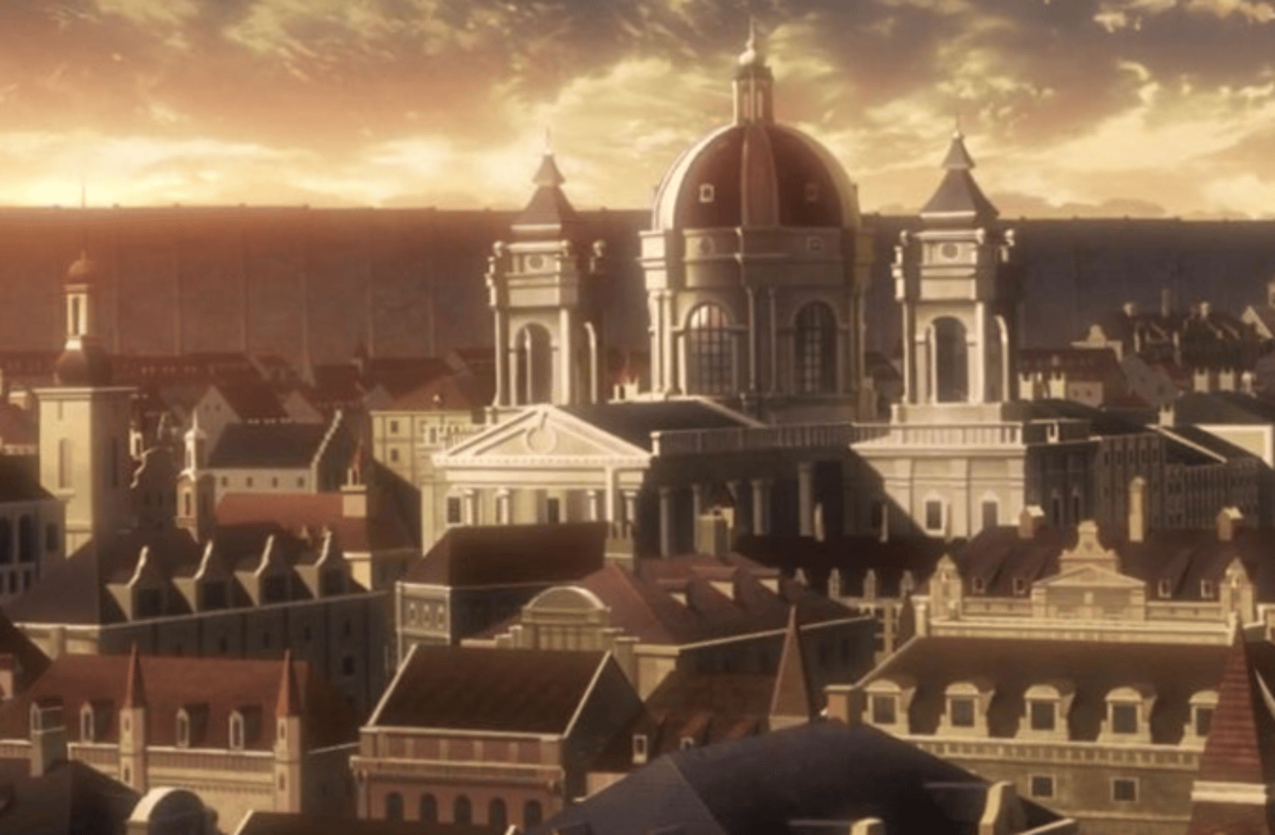 Levi Ackerman