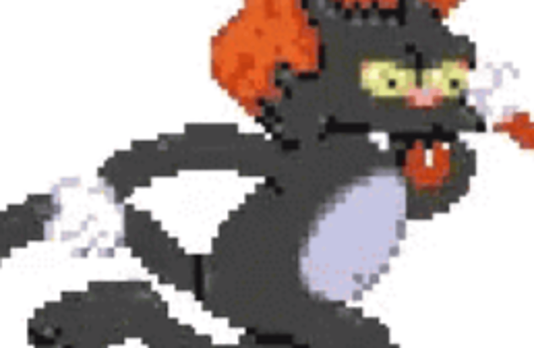 Scratchy