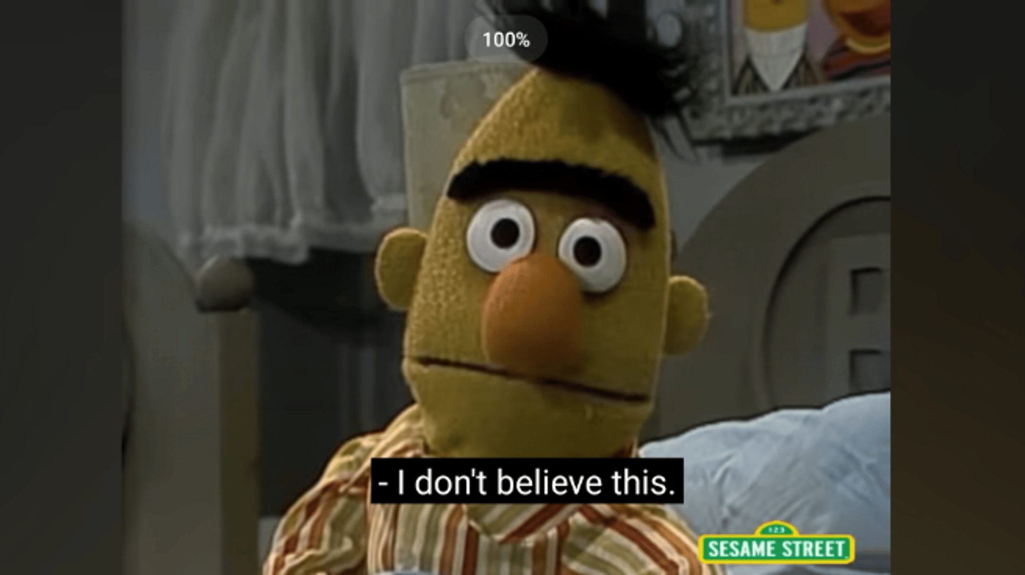 Bert (Sesame Street)