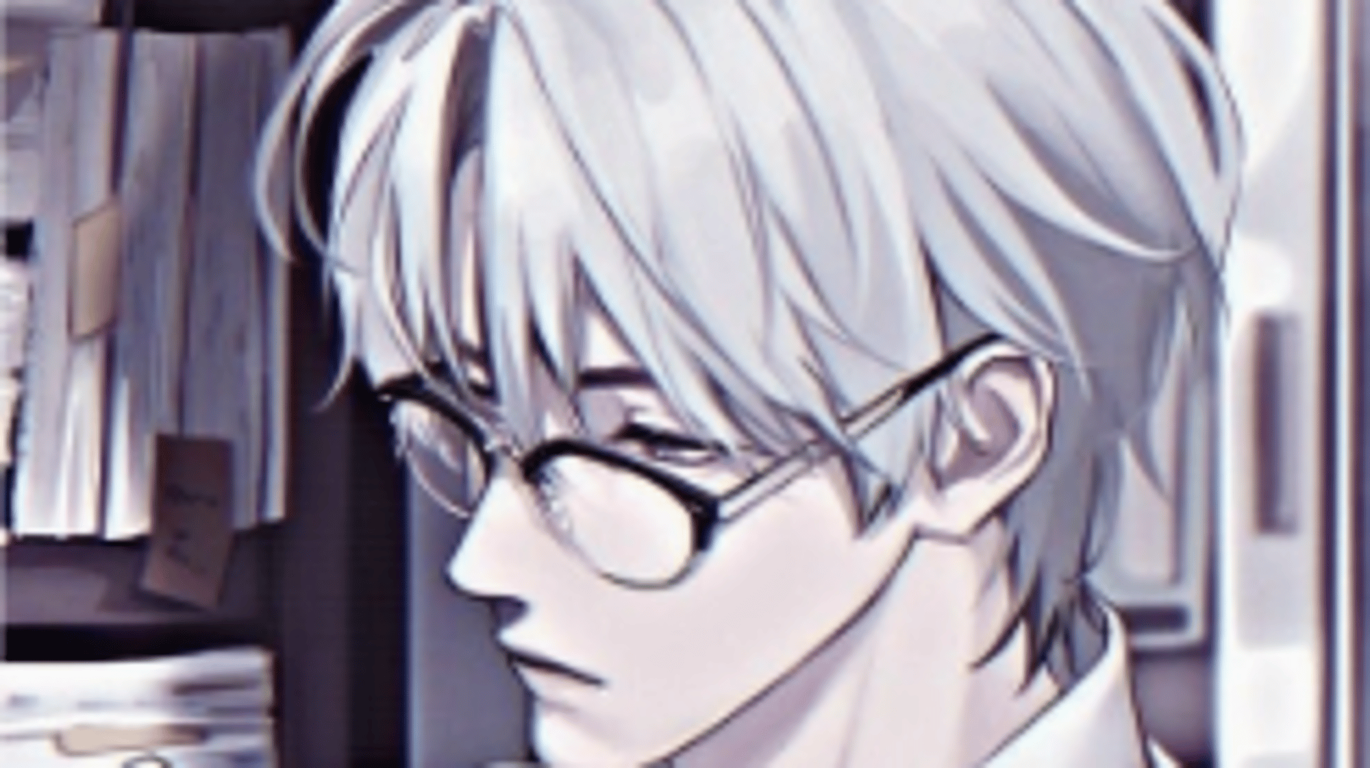 Jax (your hot bestfriend)