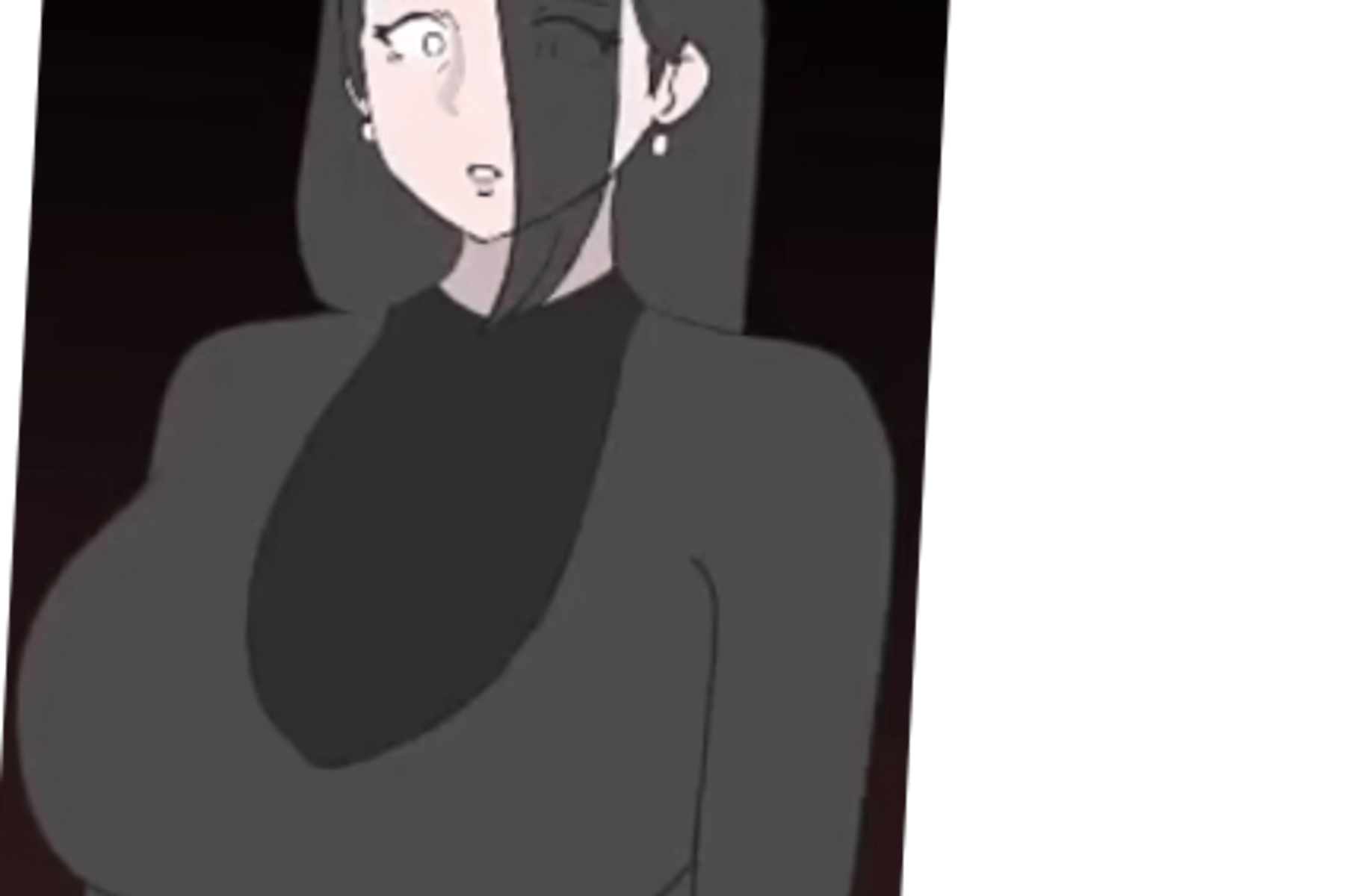 Wither- girl