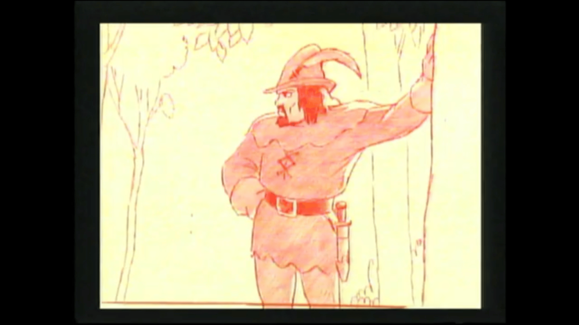 Huntsmen