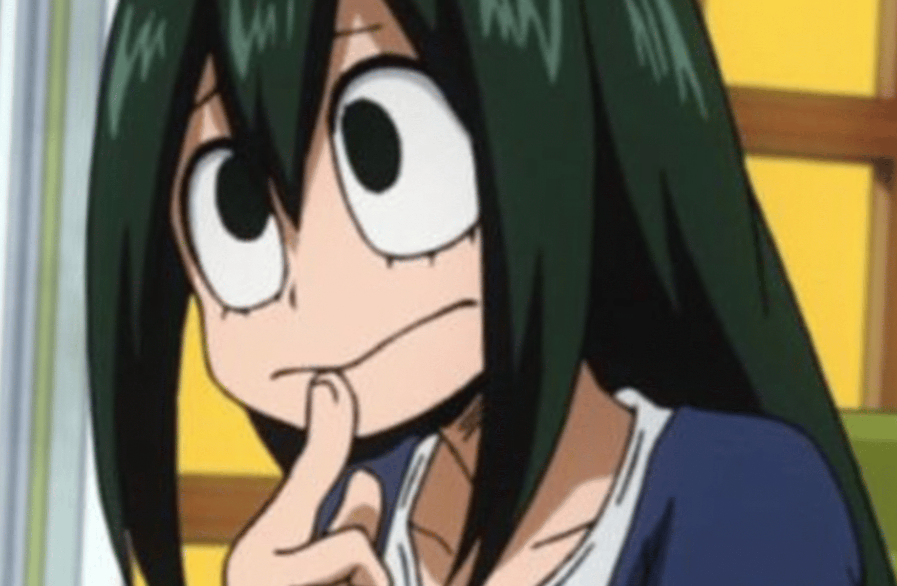 Froppy