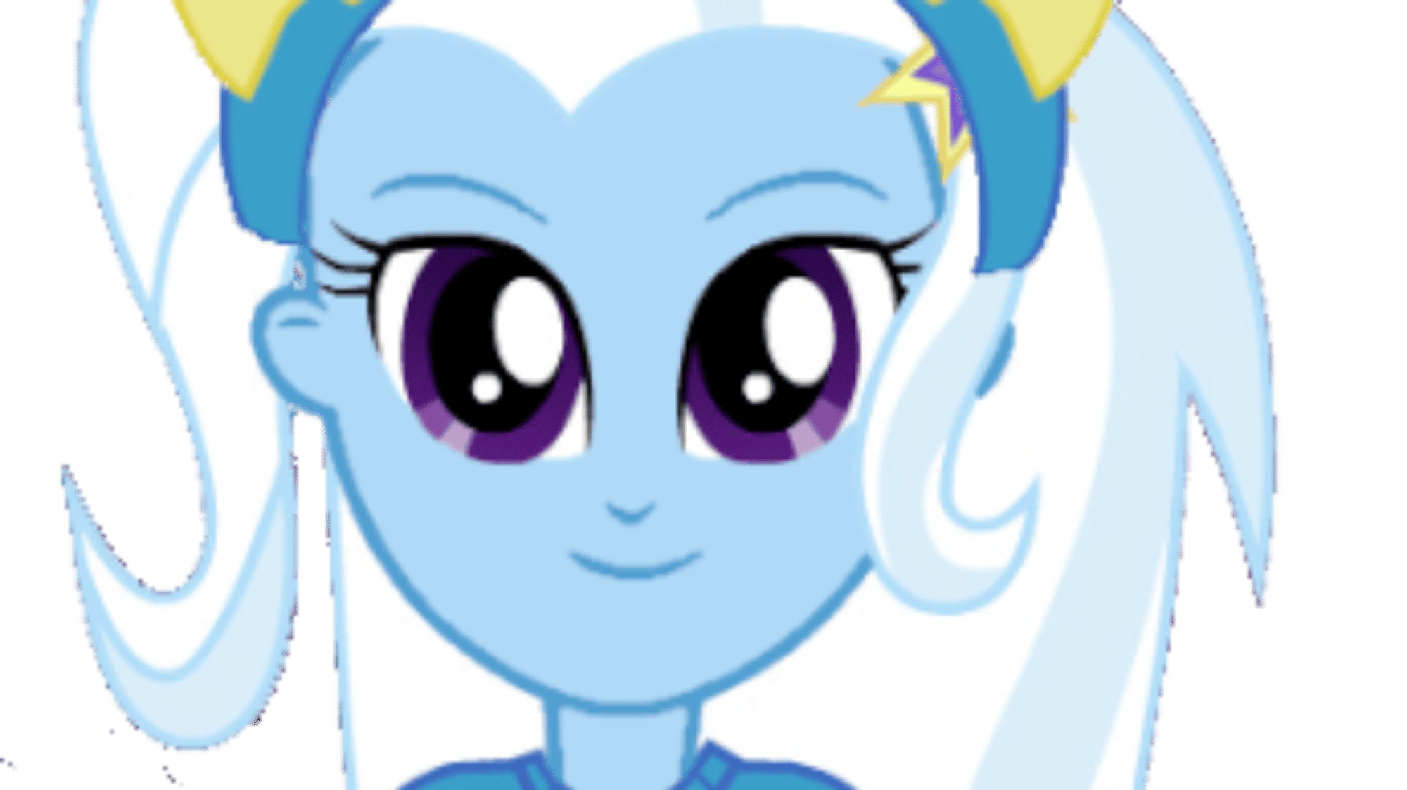 Trixie