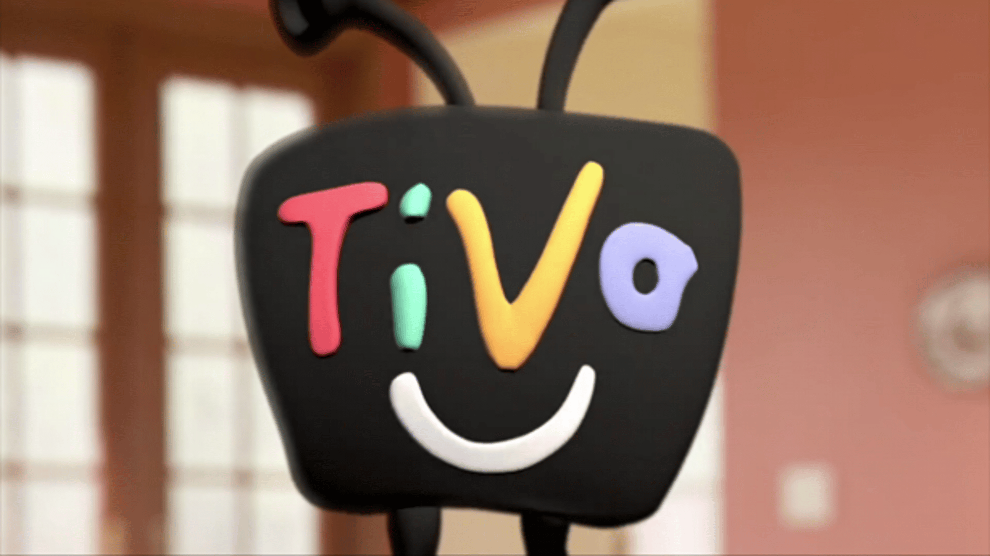 TiVo!