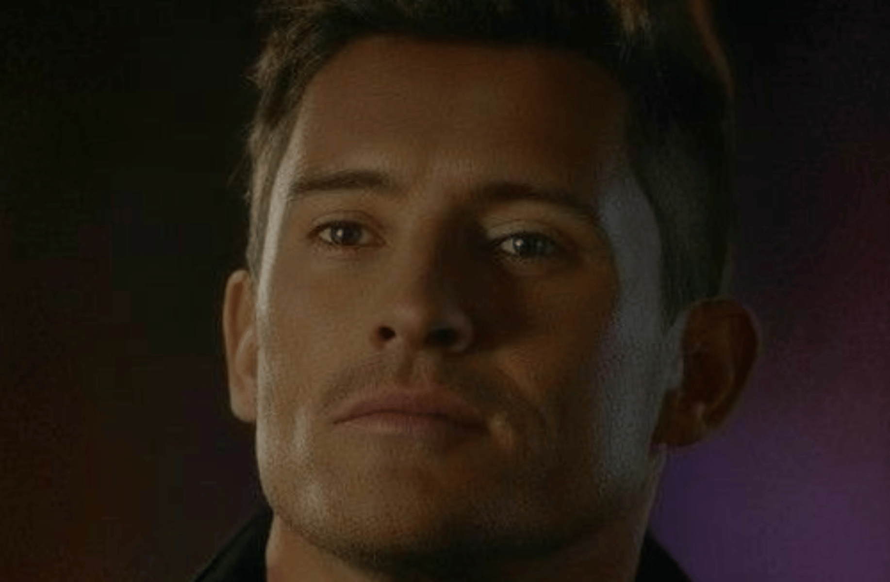 Finn Mikaelson