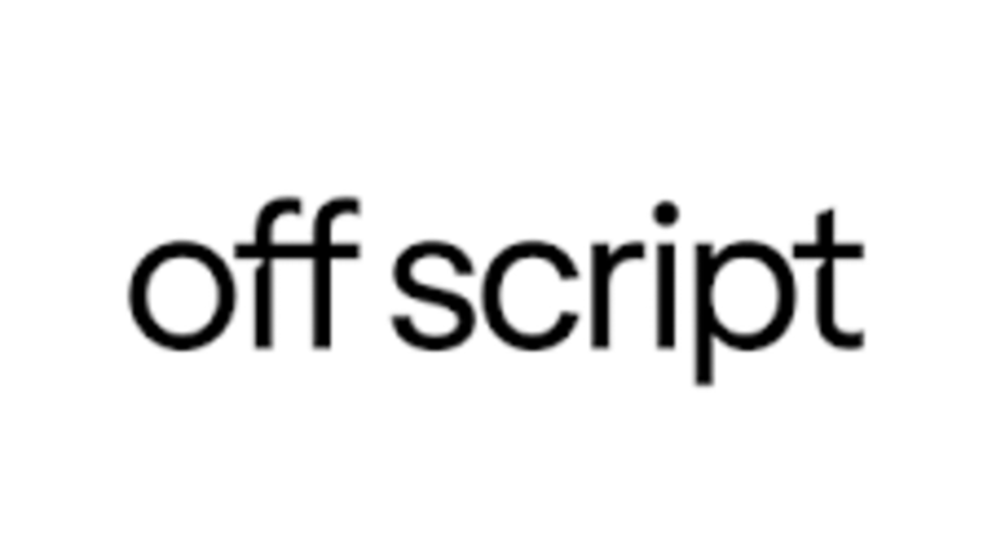Offscript