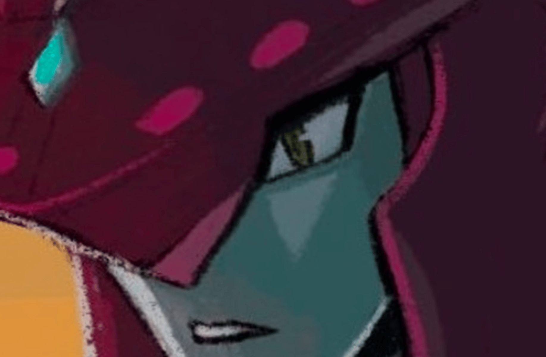 Prince Sidon
