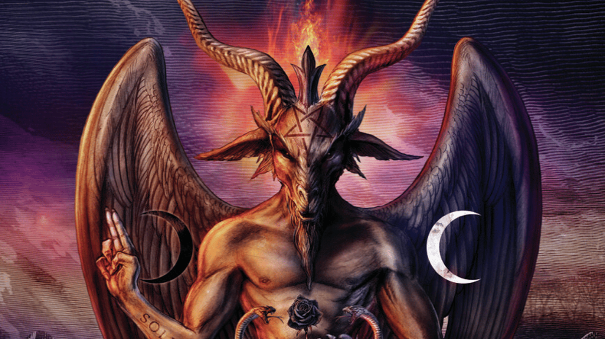 Baphomet