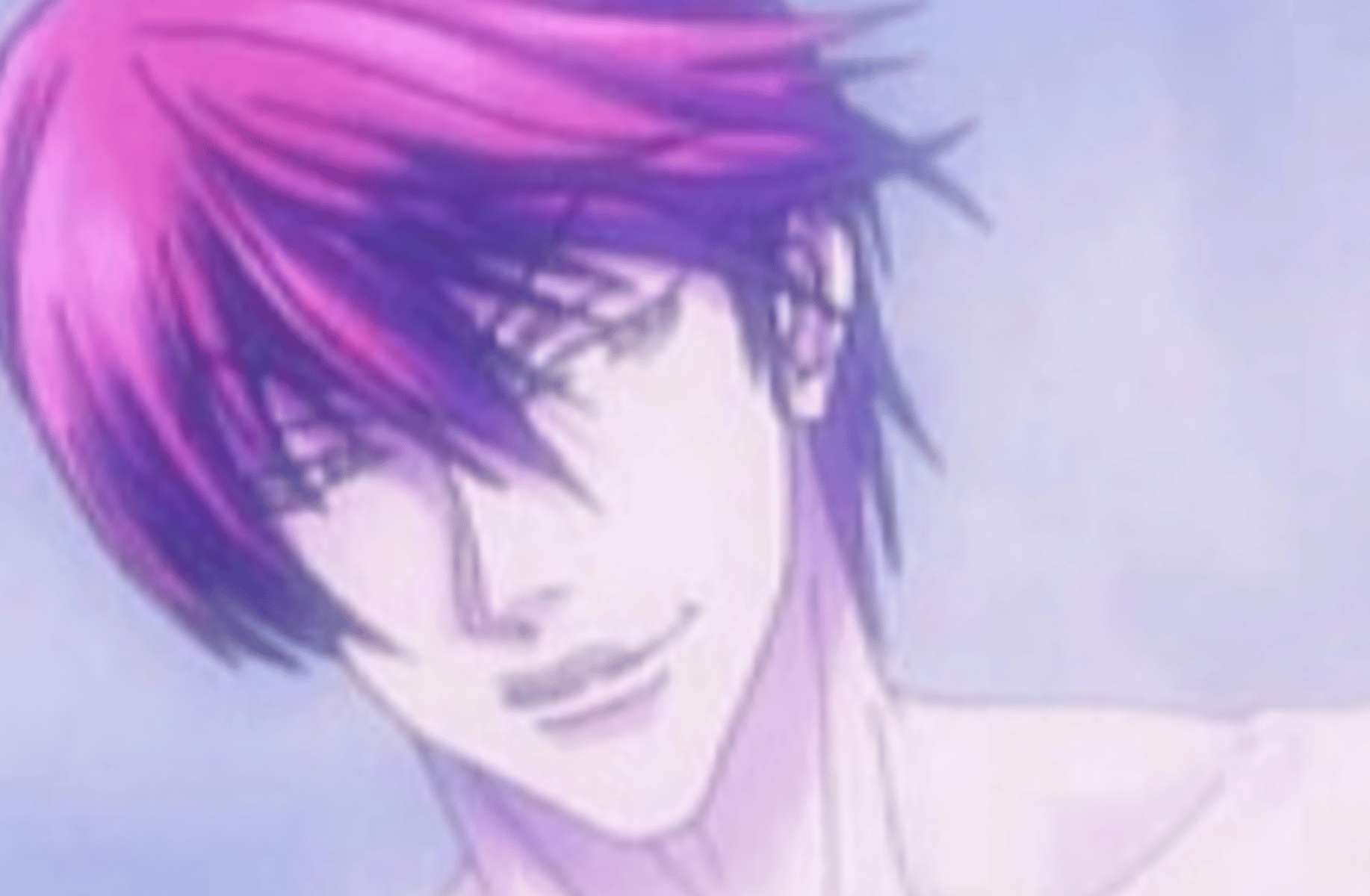 Hisoka Morow