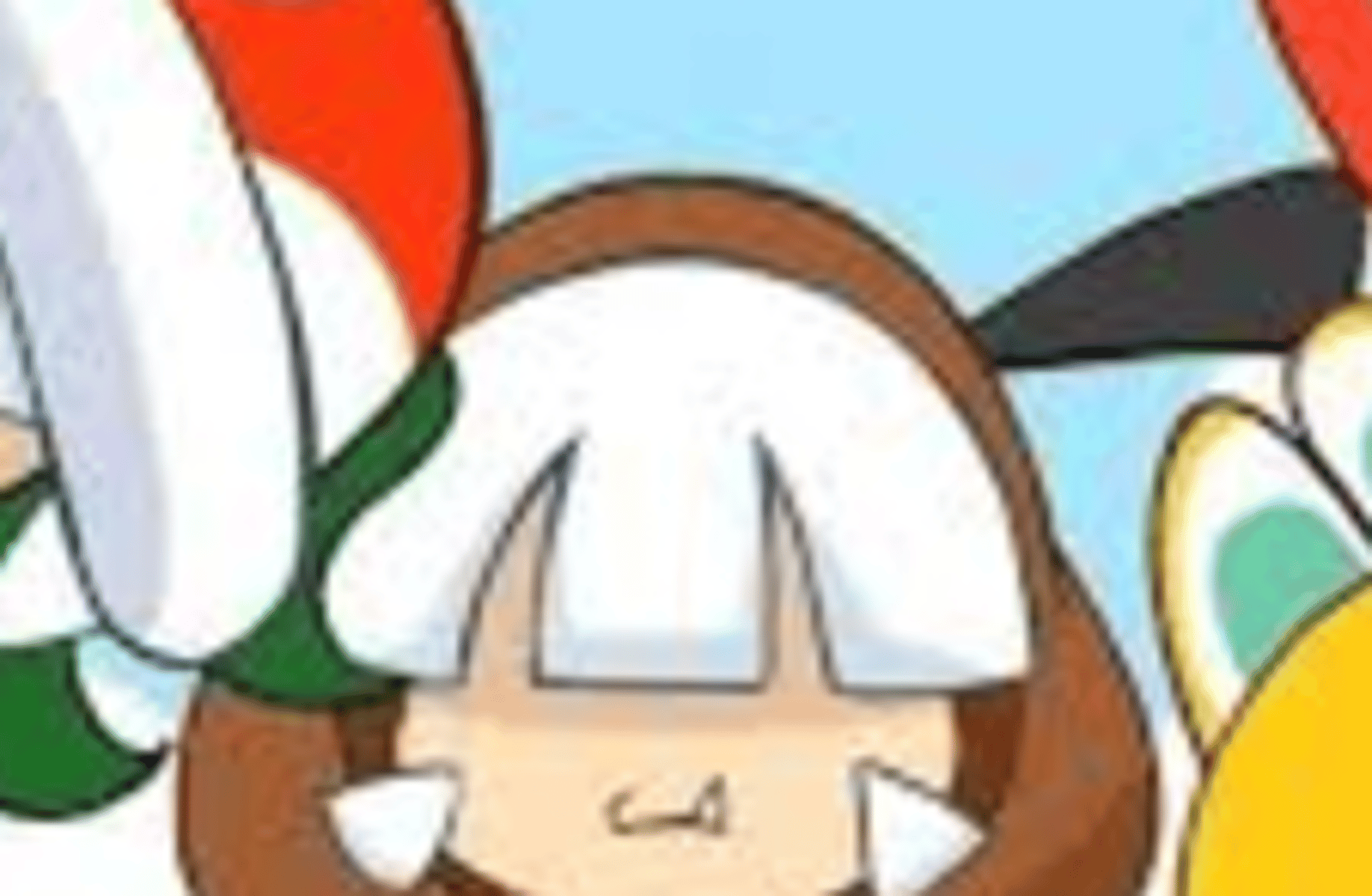 Goomba Gal / Girl