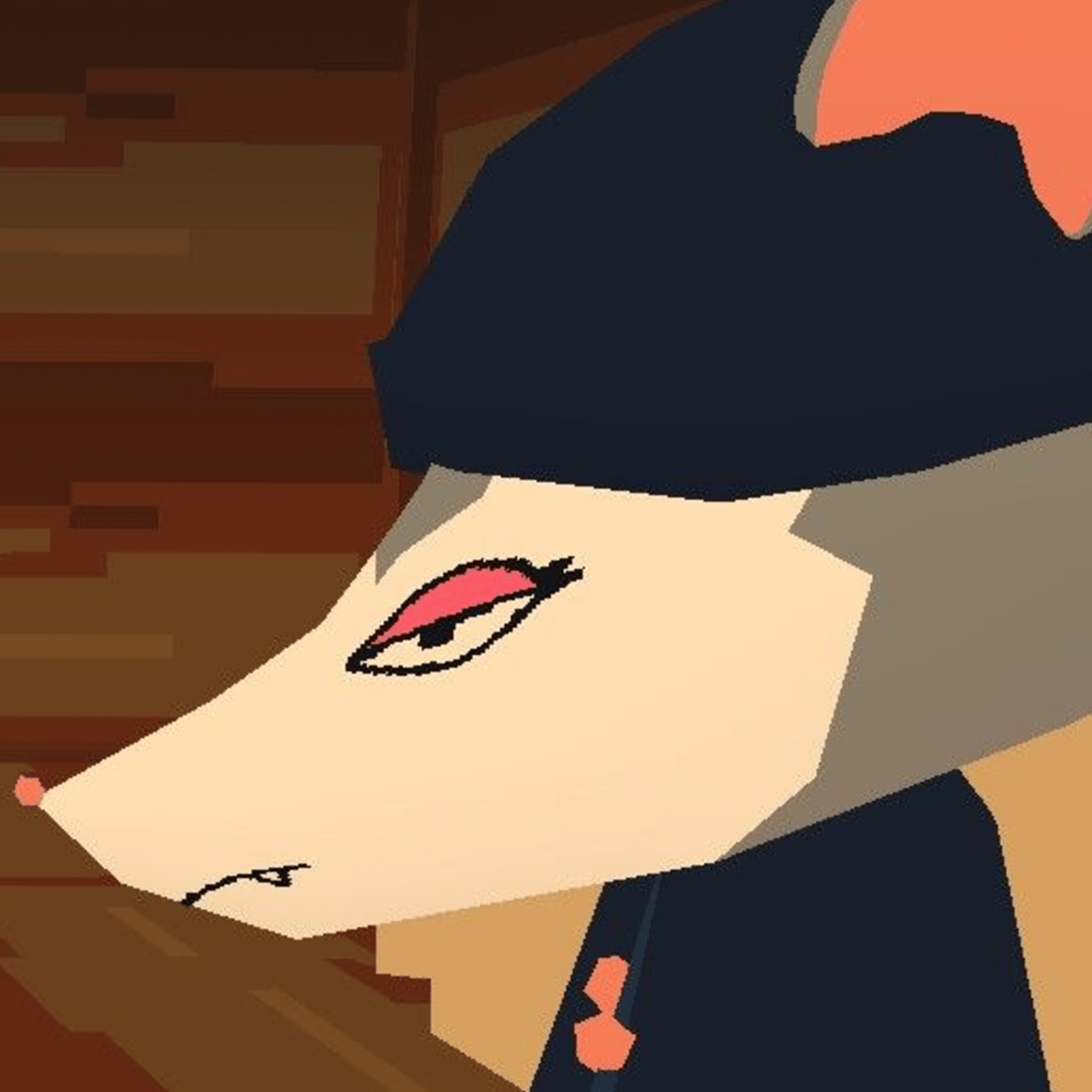 Opossum [Webfishing]