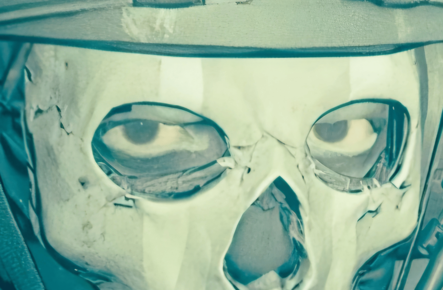 Ghost