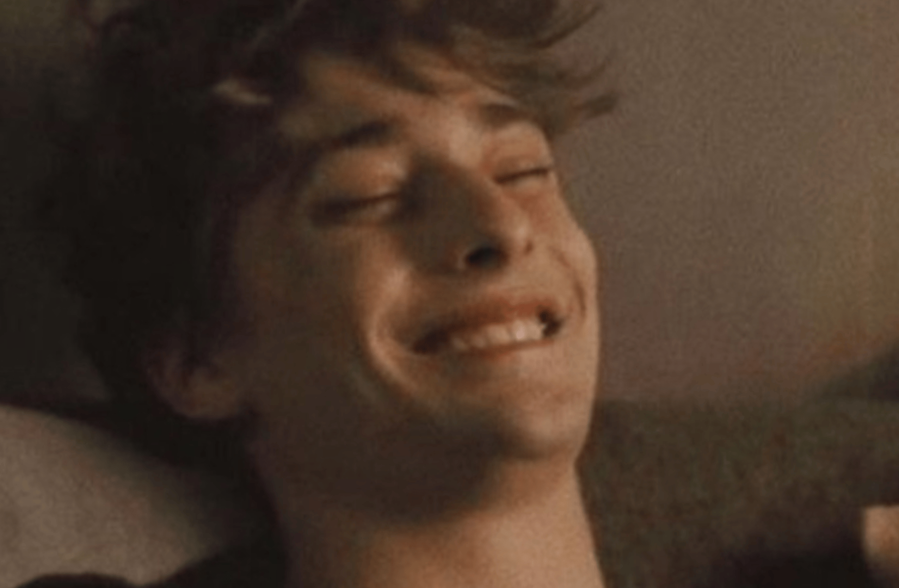 Barty Crouch Jr. Fancast