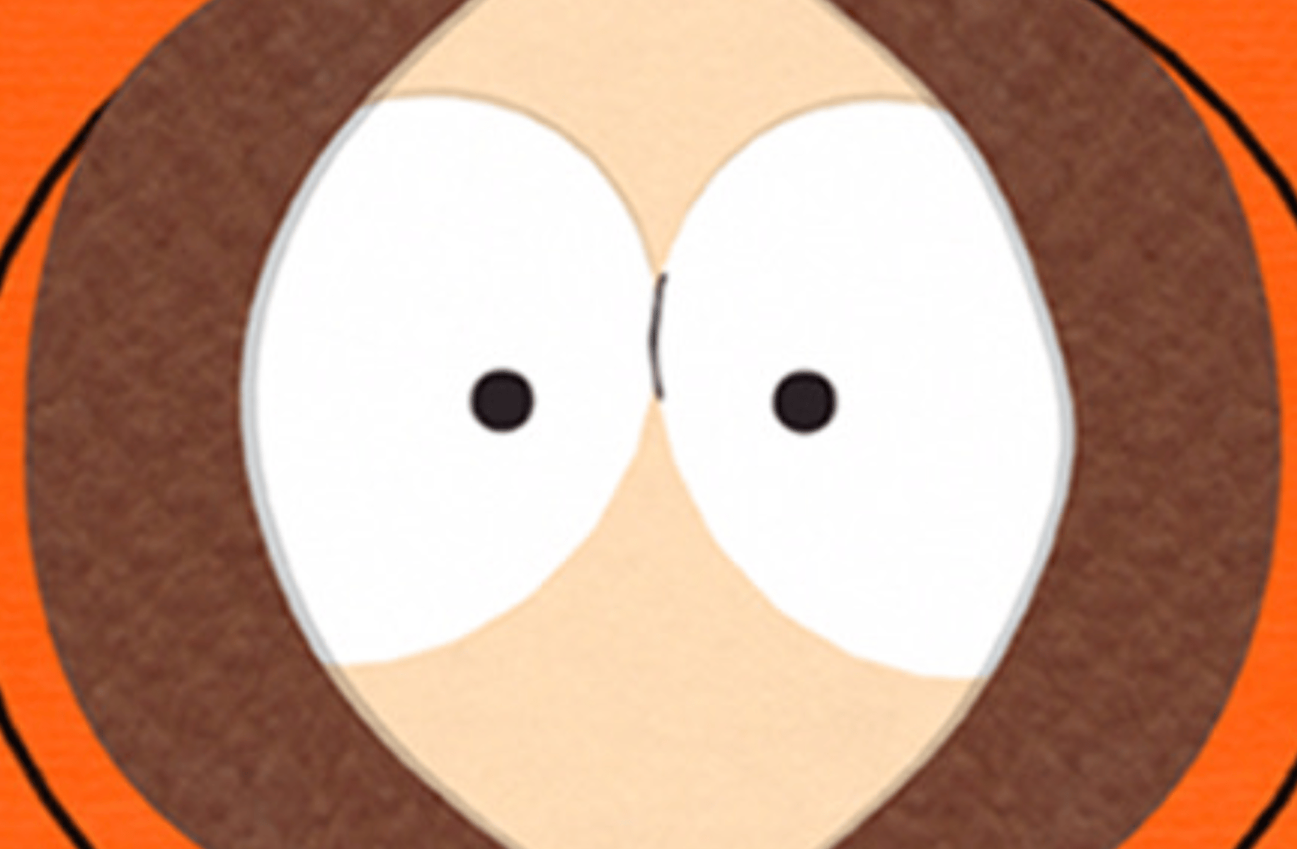 Kenny McCormick