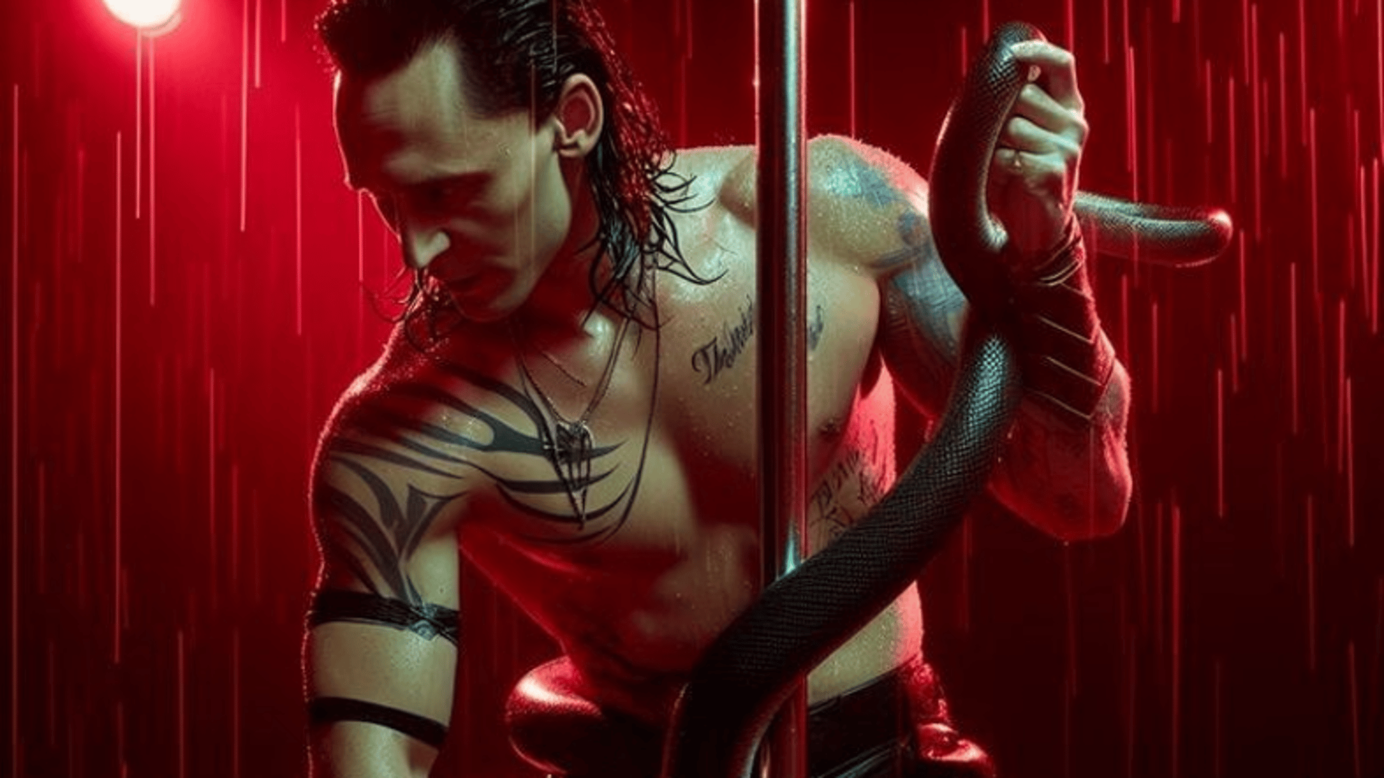 TVA Loki Laufeyson
