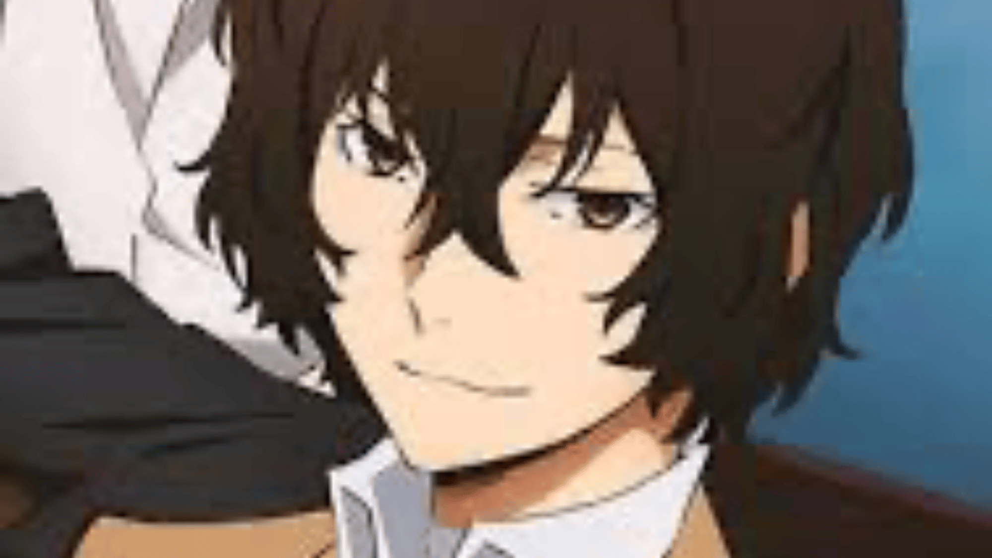 Dazai