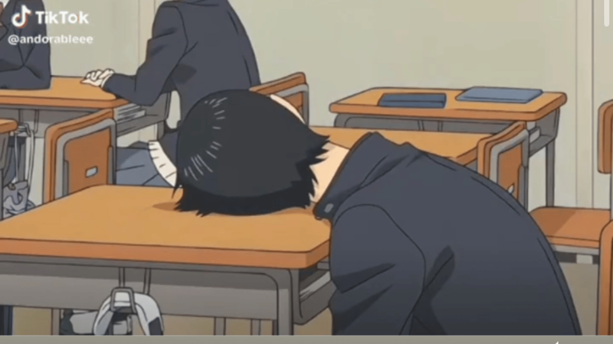 Tobio Kageyama