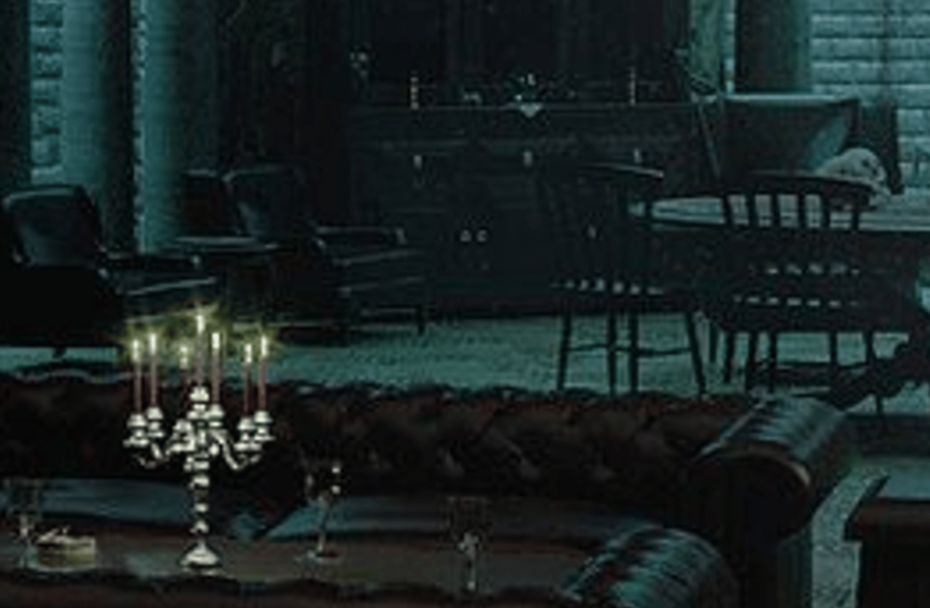 Draco Malfoy