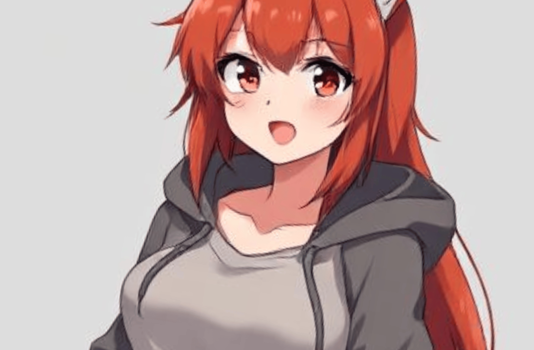 Foxy