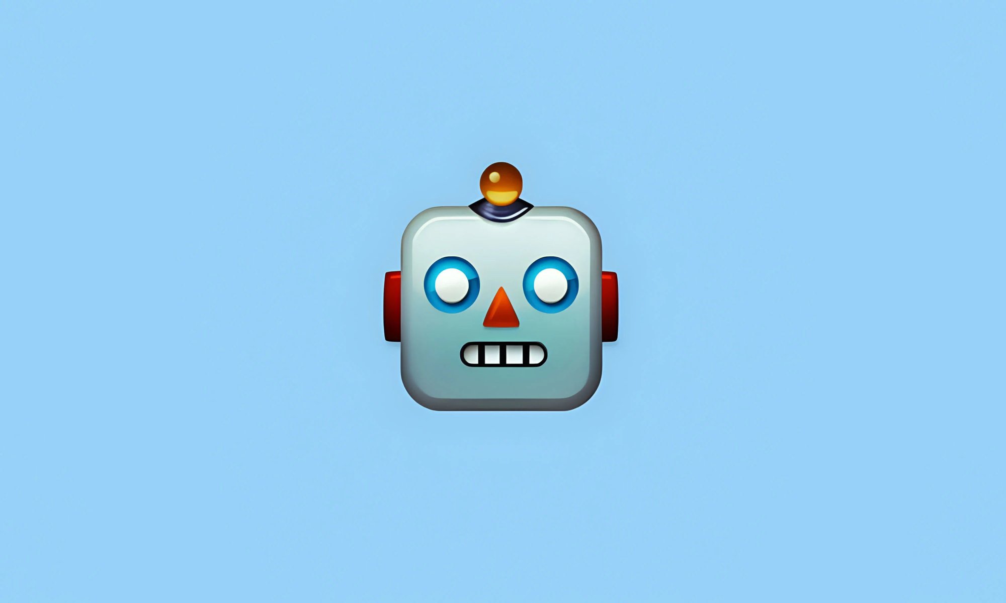 Emoji bot (Original)