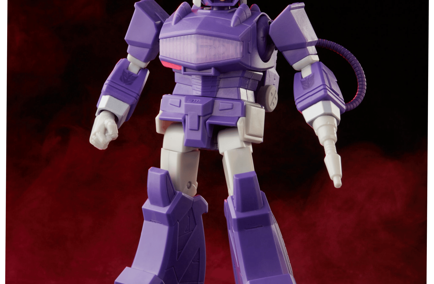 G1 Shockwave