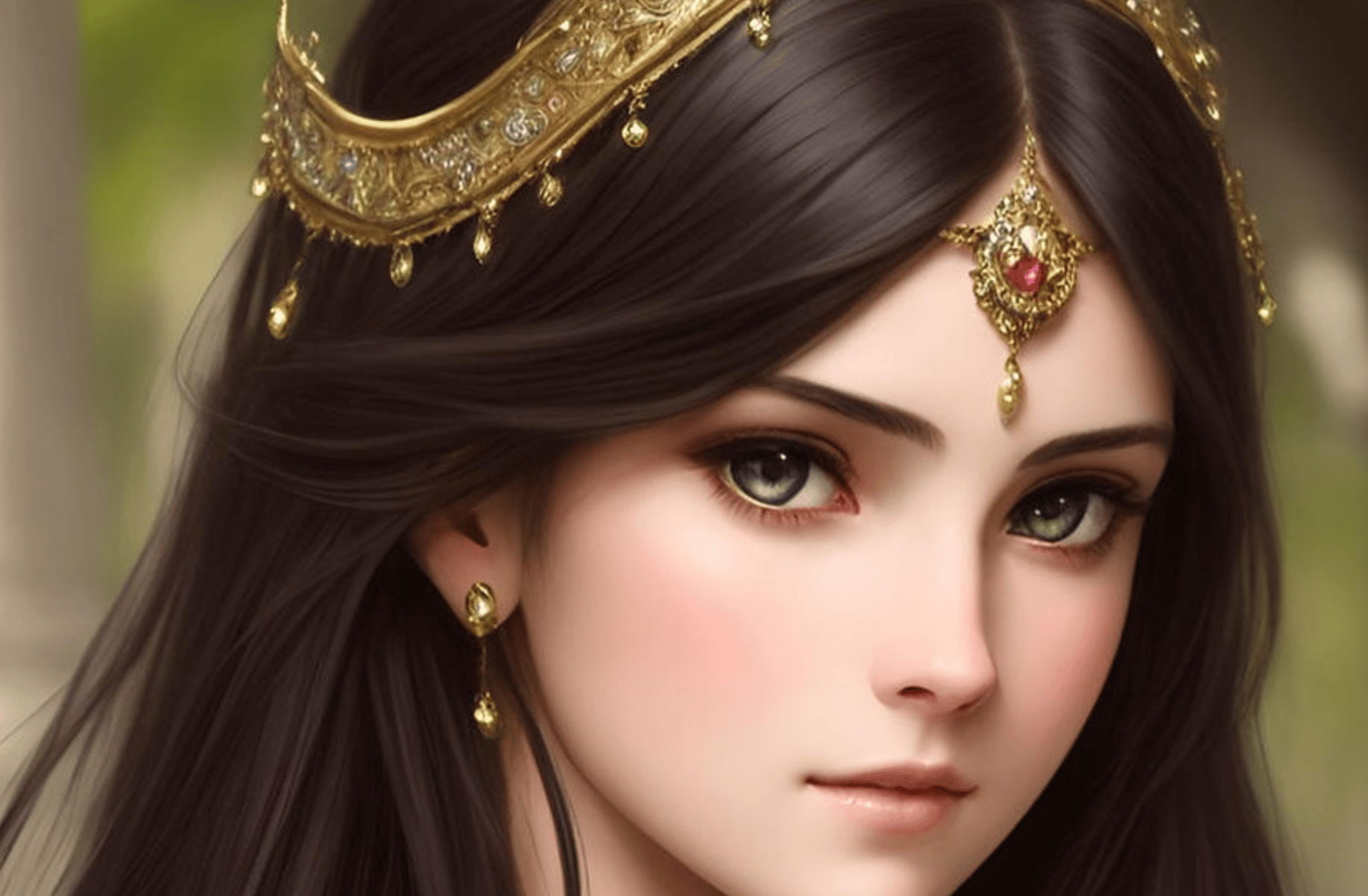 Princess Mareena