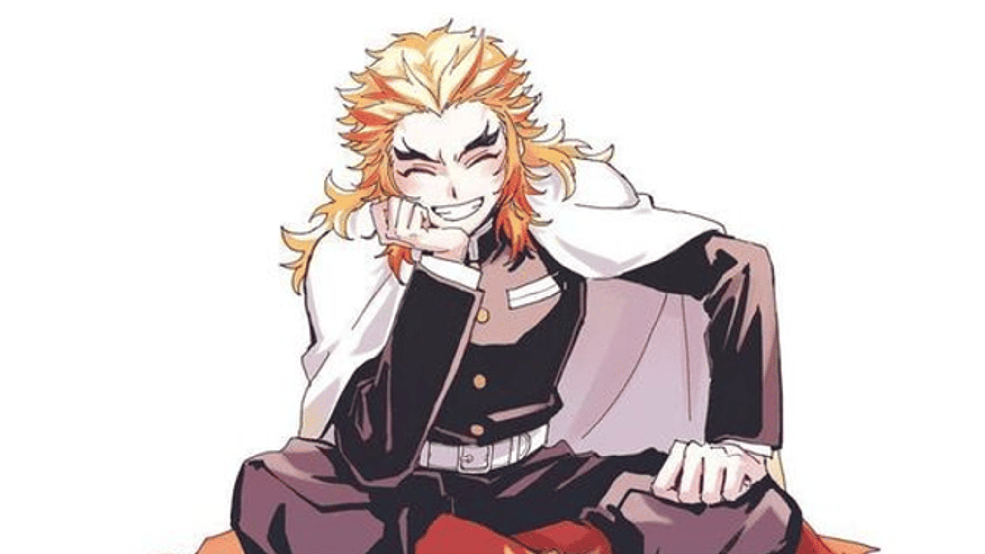 Rengoku Kyojuro