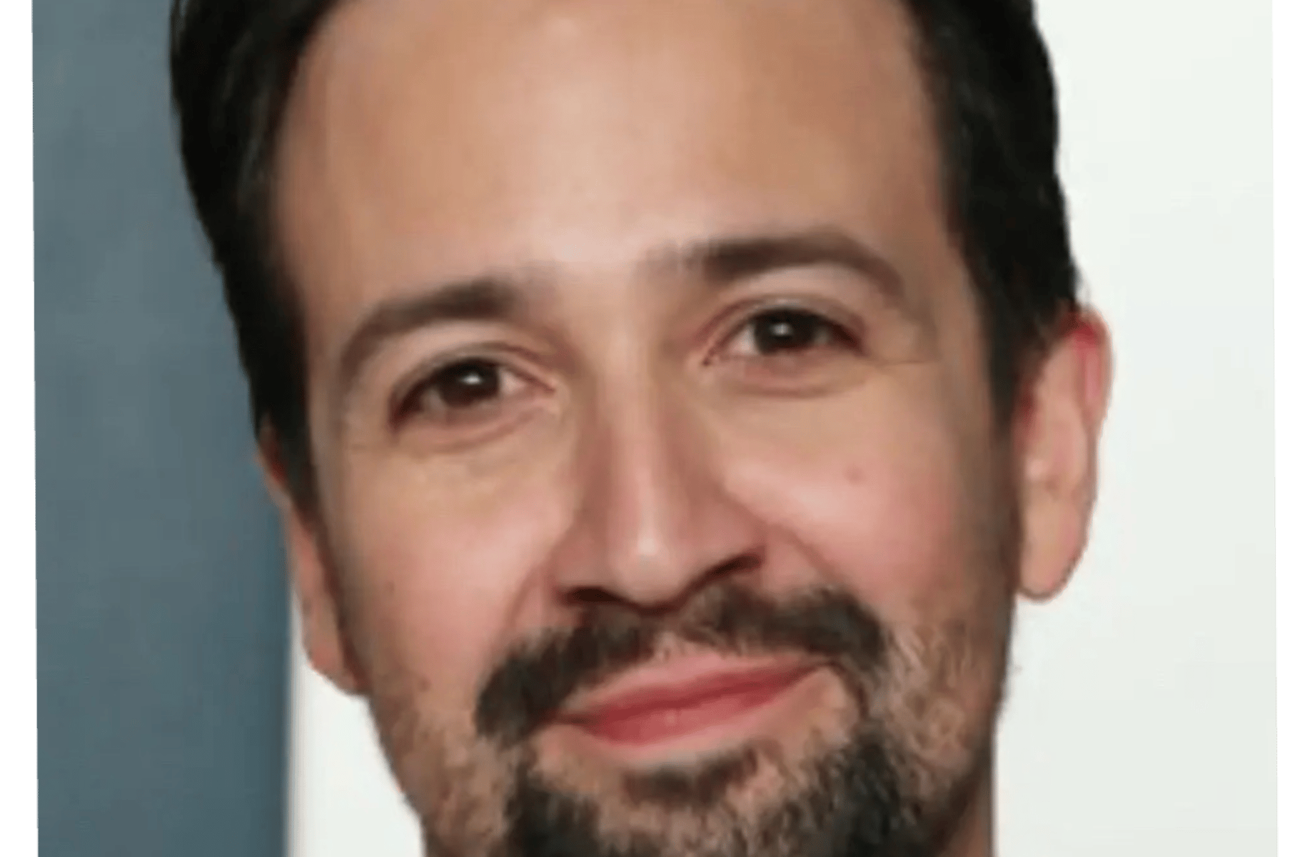 Lin Manuel Miranda
