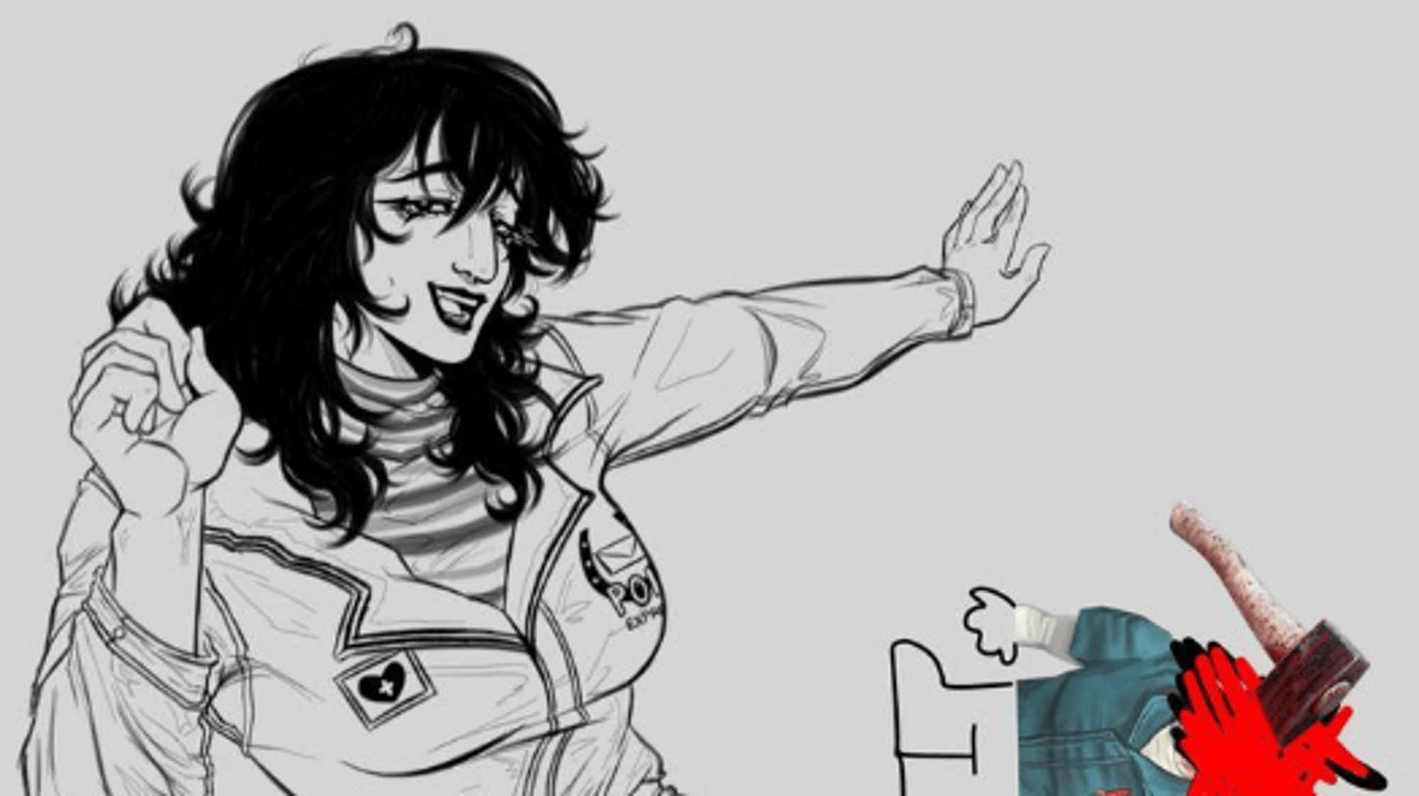 Anya (mouthwashing)