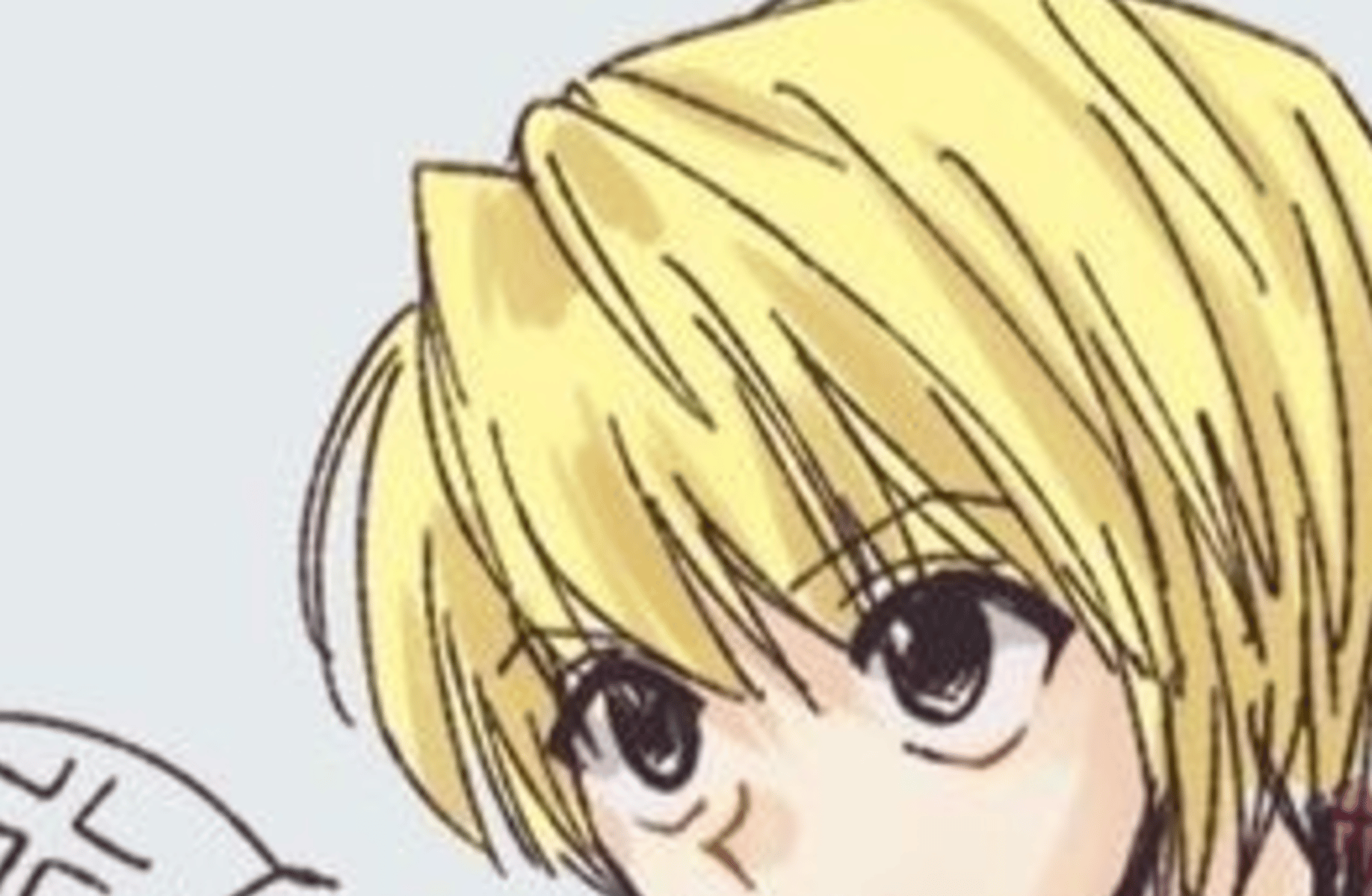 Kurapika Kurta