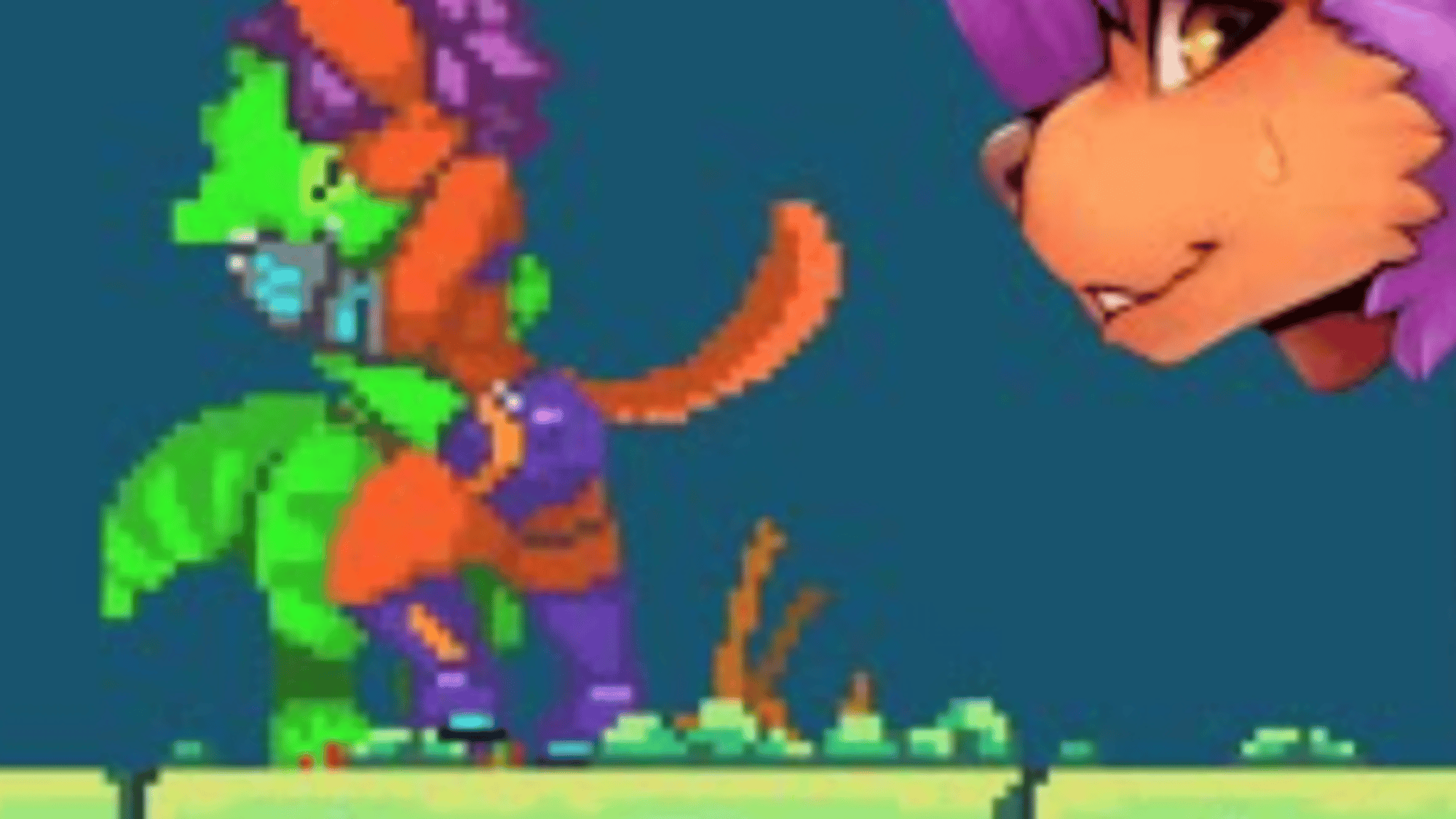 AOK goblin