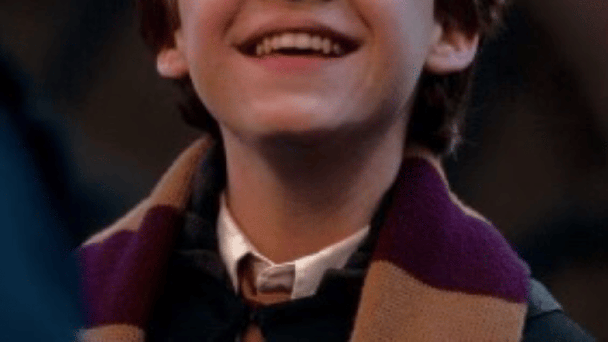 Ron Weasley