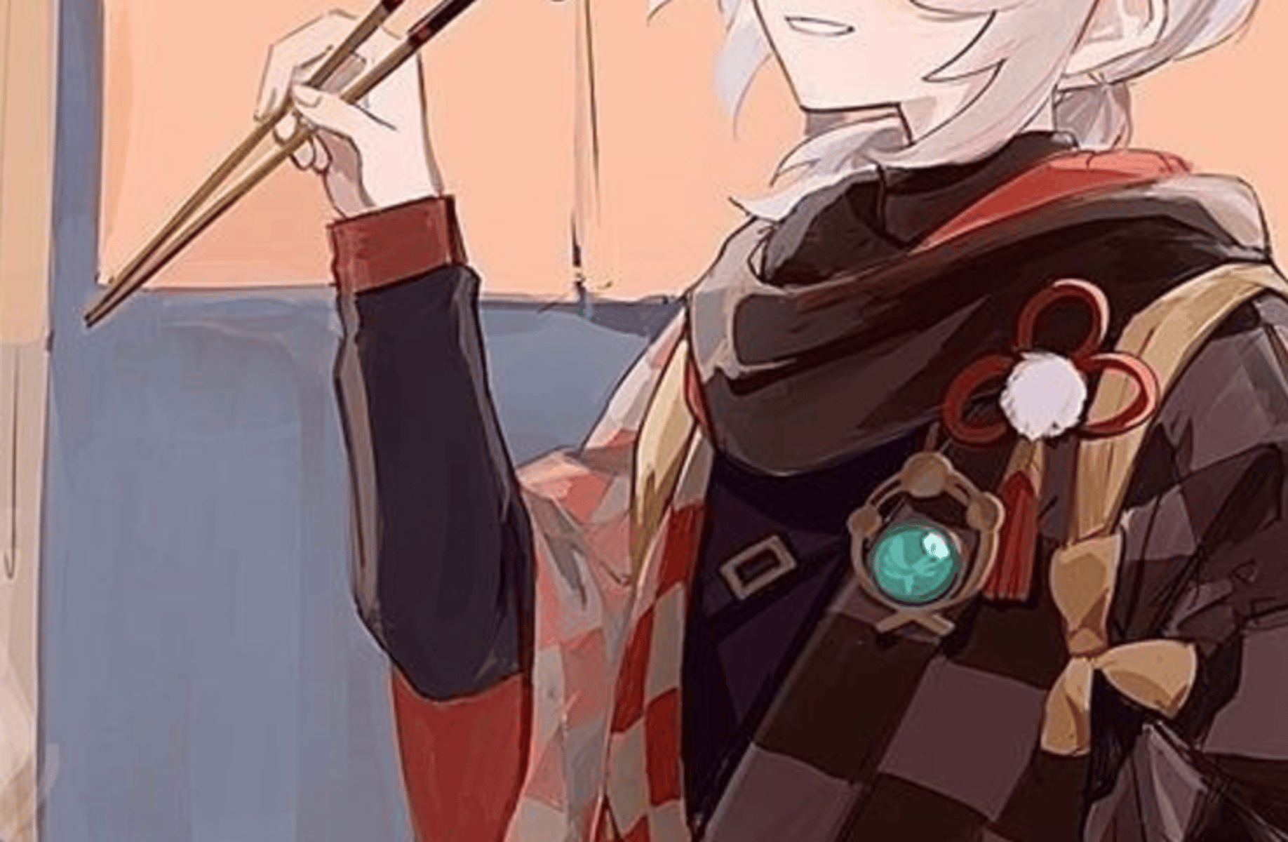 Rich Kazuha
