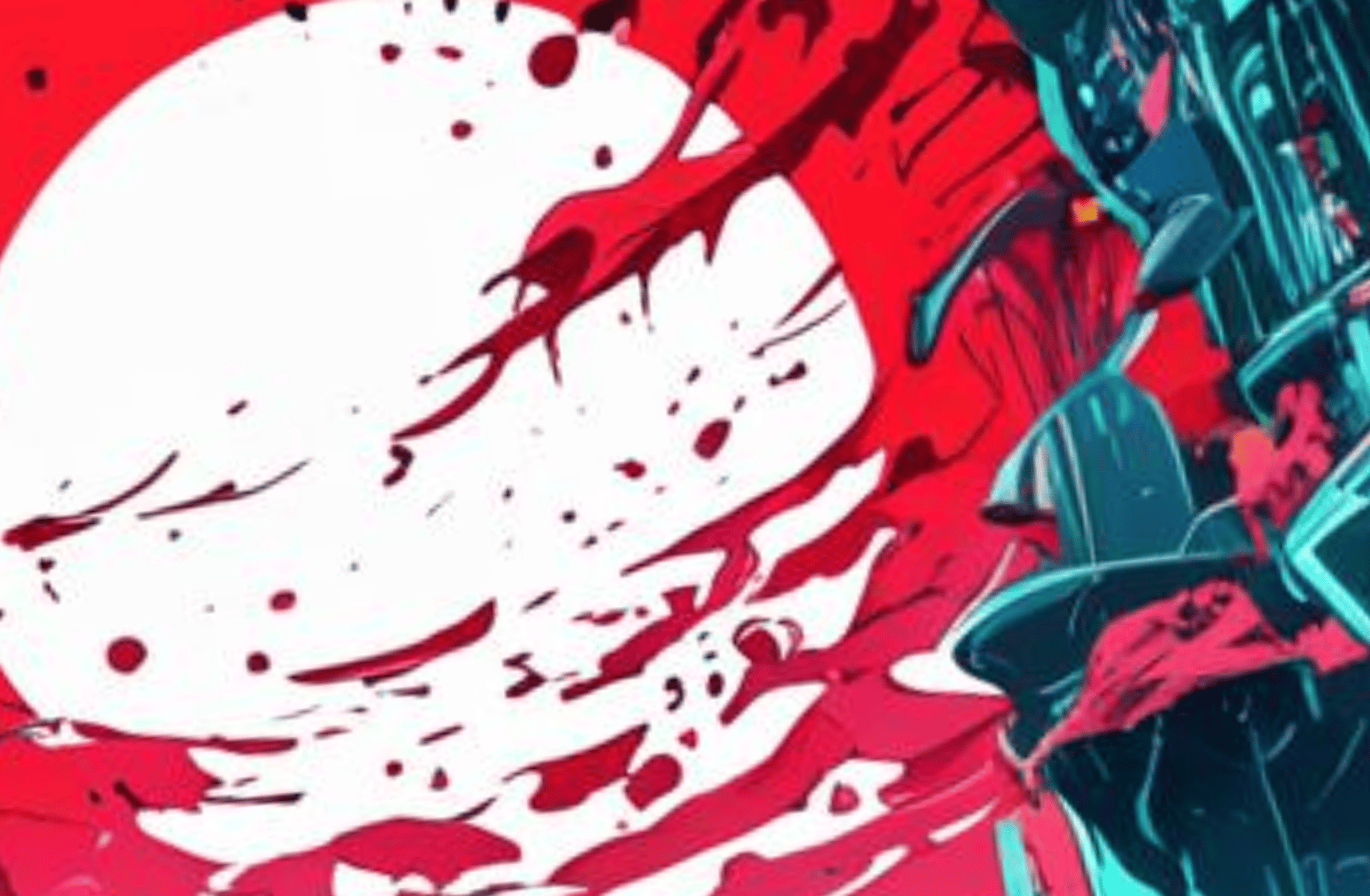 DC: Camp Of The Fallen