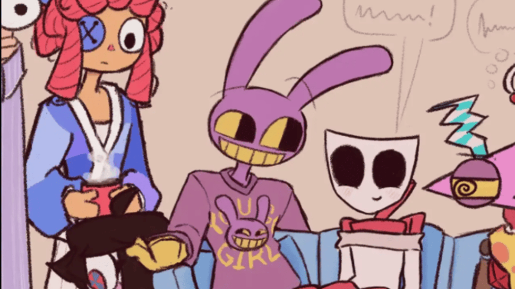 TADC (sleepover)