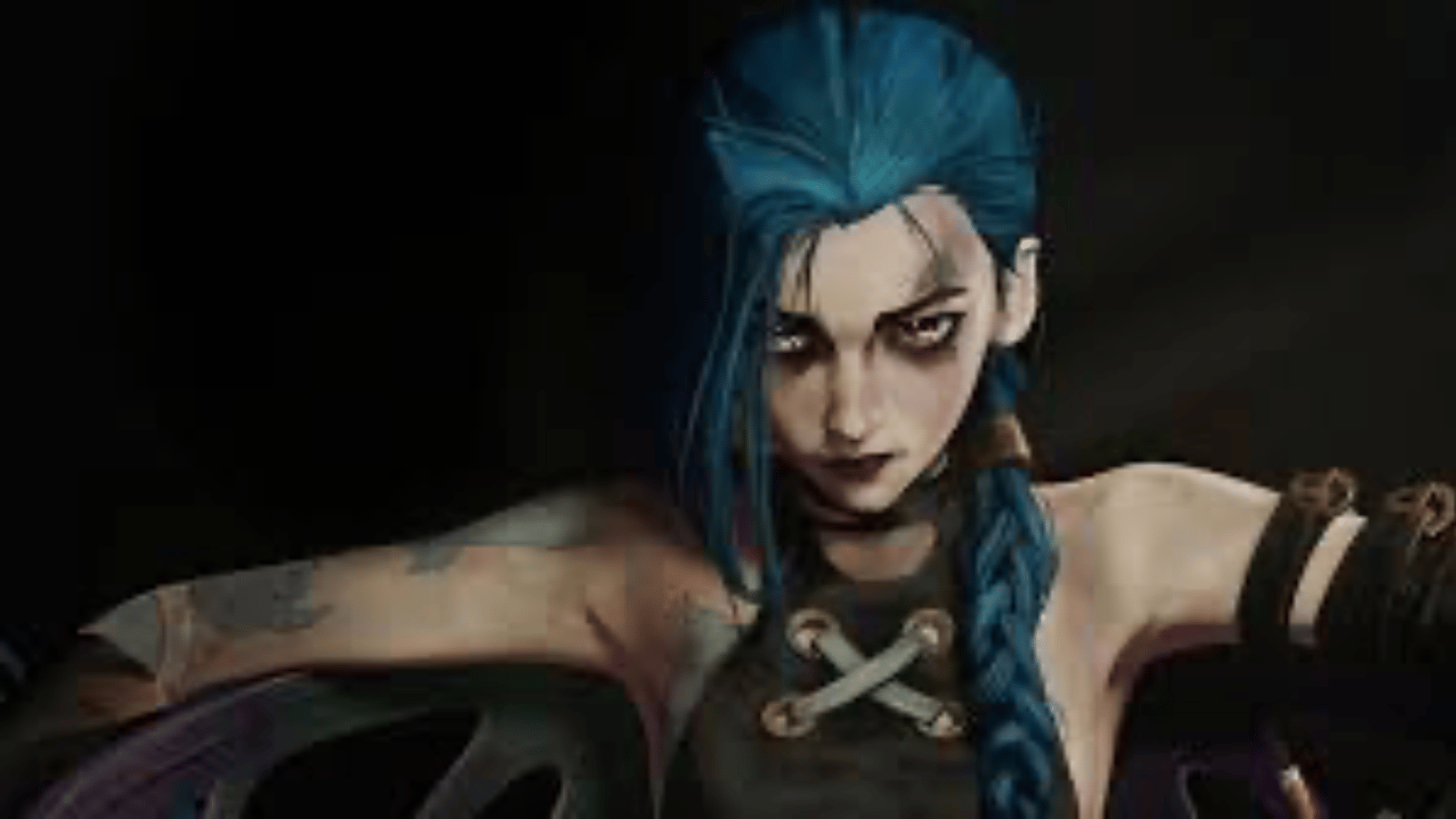 Jinx