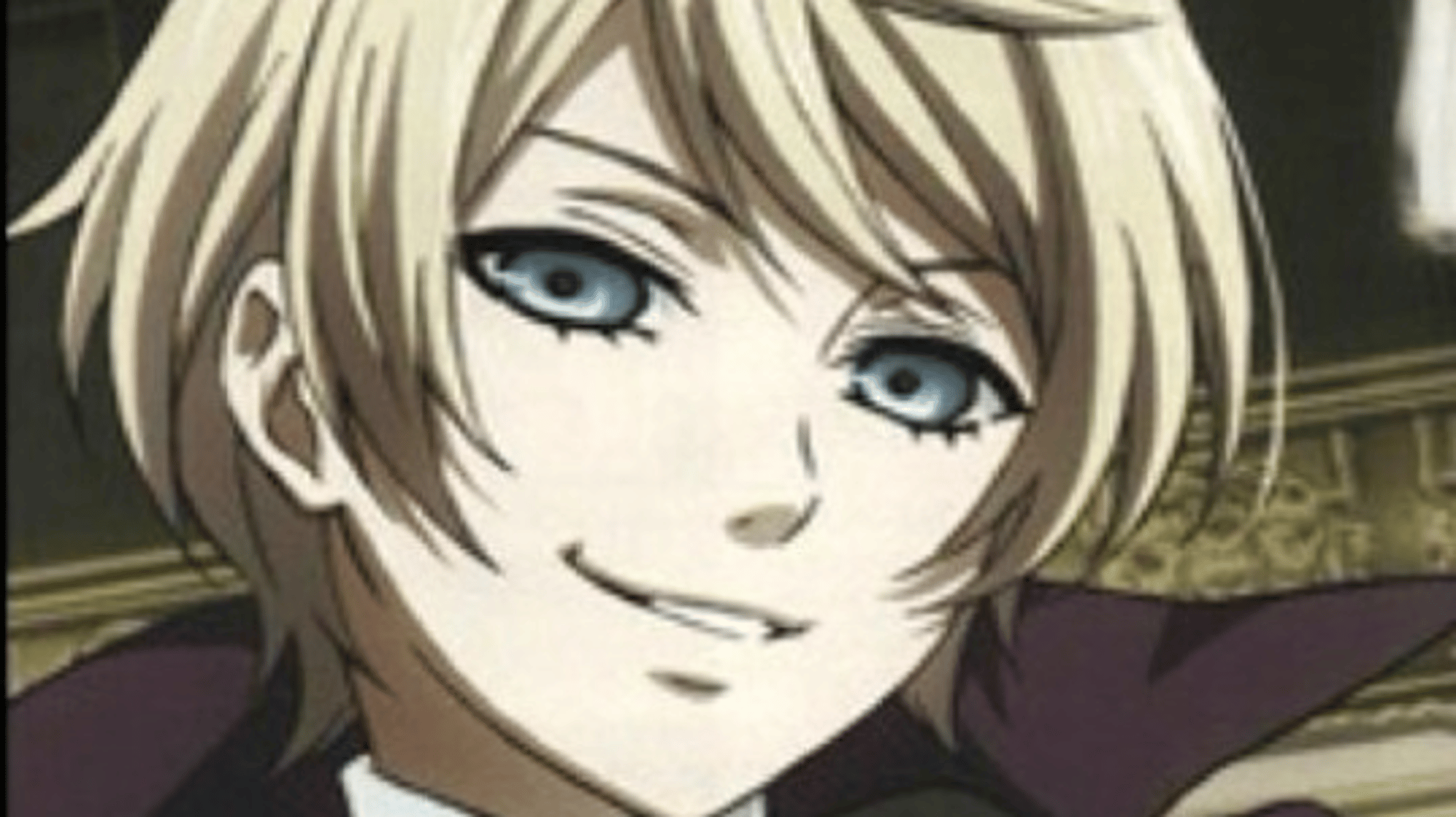 Alois Trancy