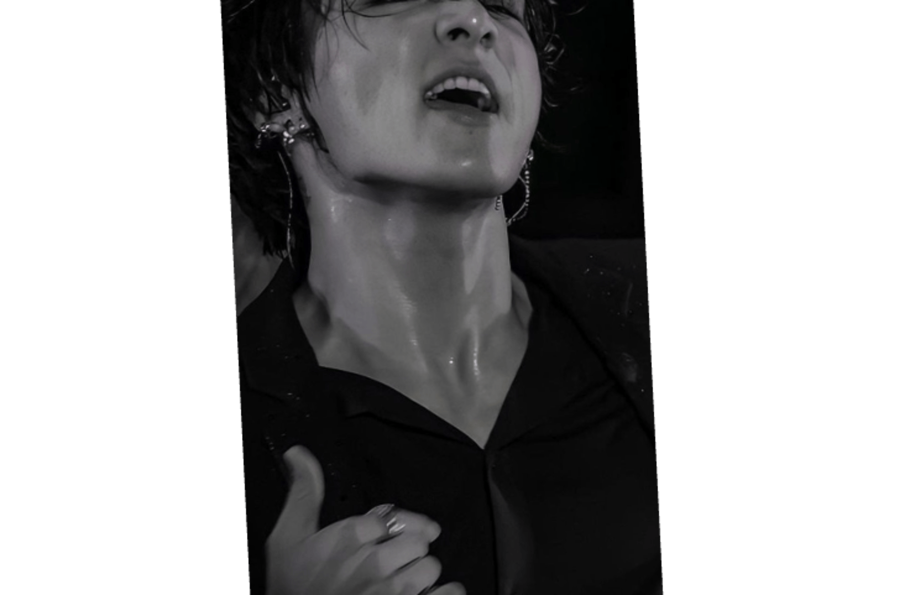 Jeon Jungkook