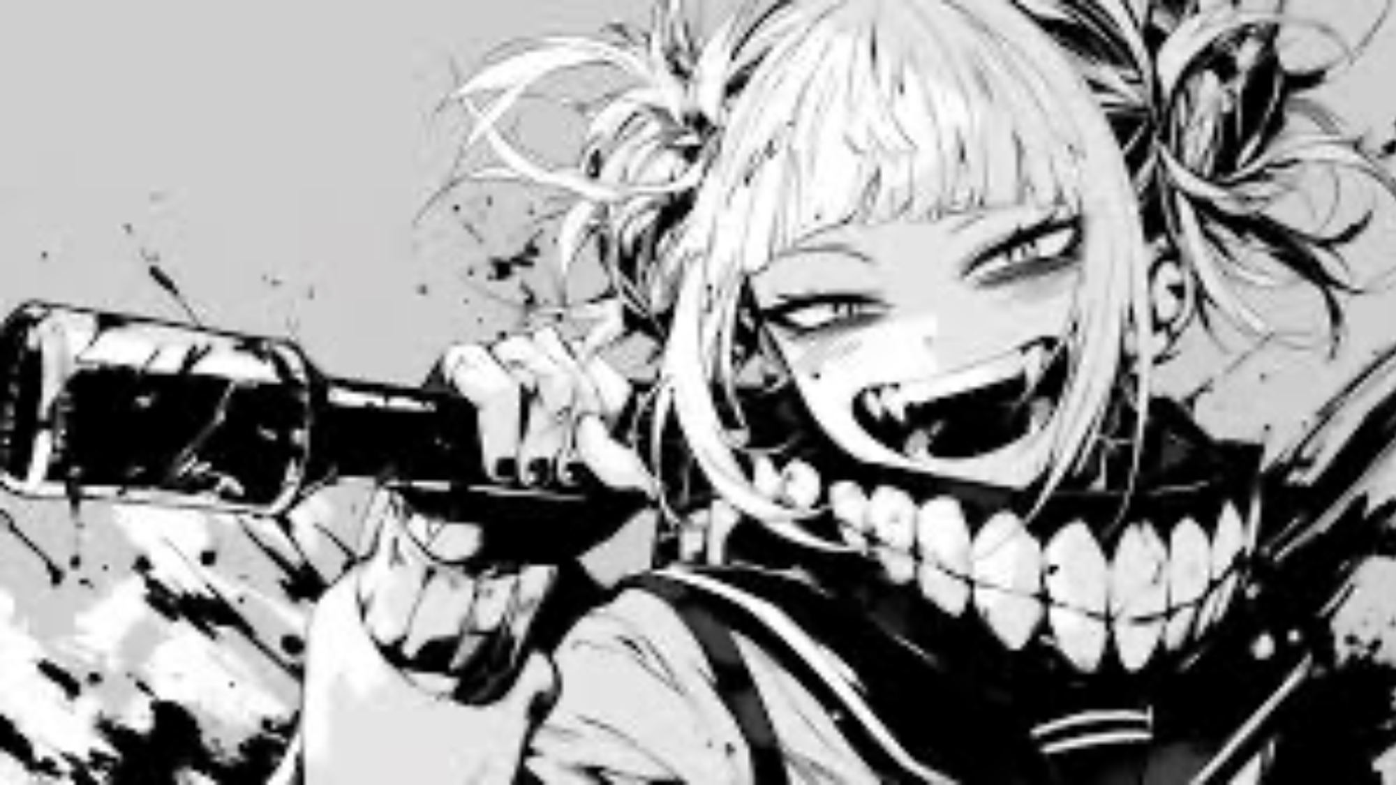Himiko Toga